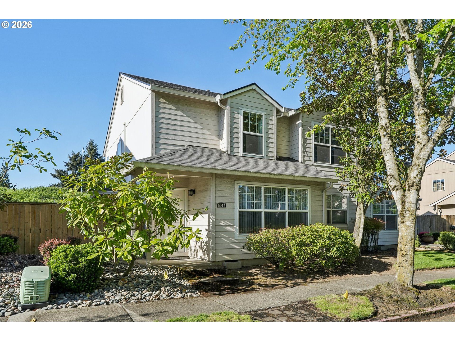 6012 35TH CIR, Vancouver, WA 98661