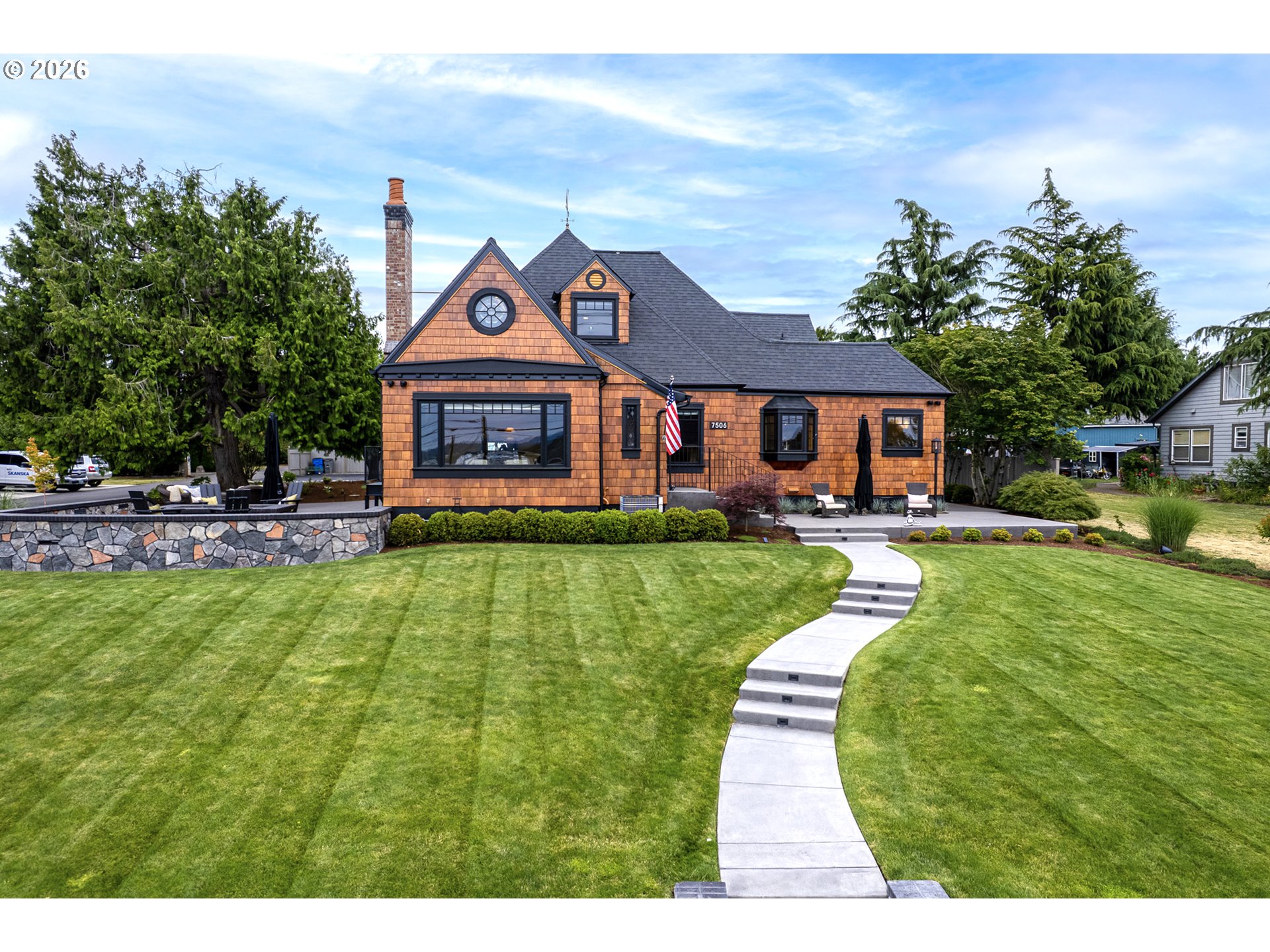 7506 EVERGREEN HWY, Vancouver, WA 98664