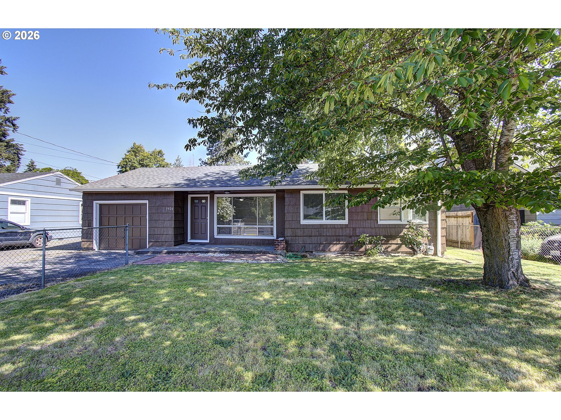 3920 18TH ST, Vancouver, WA 98661