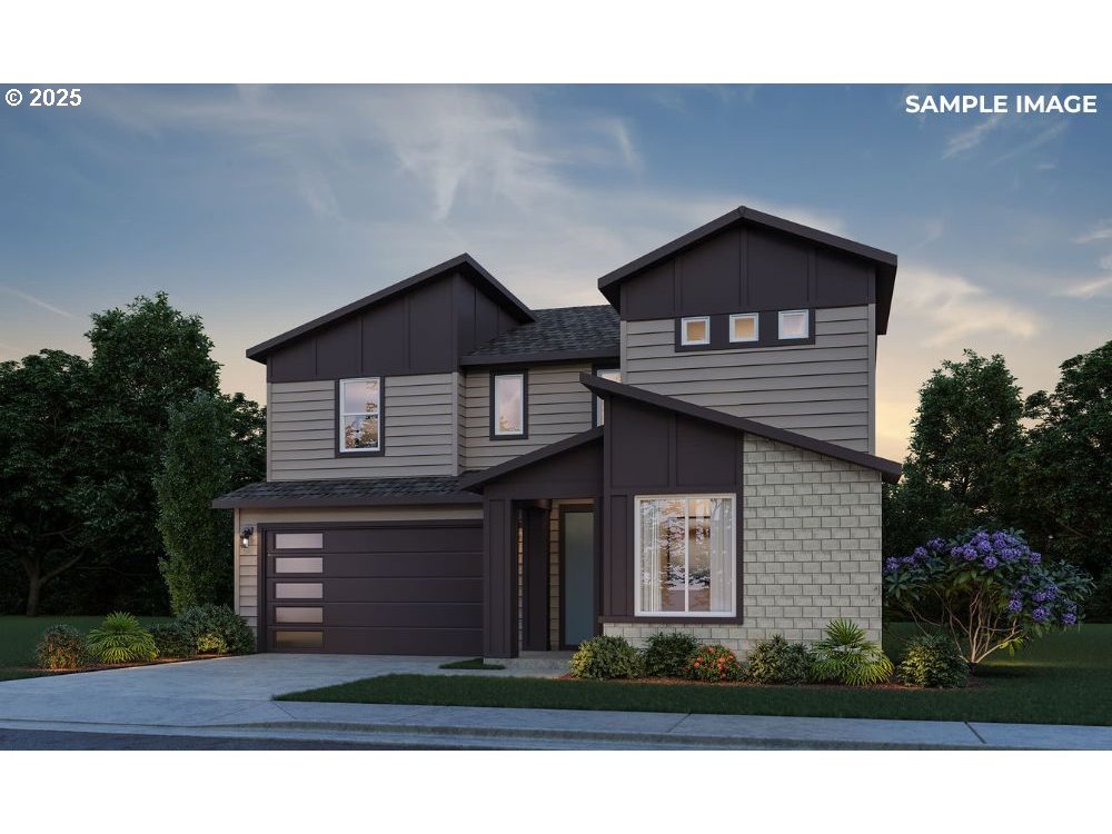 8717 SCHUSTER WAY, Ridgefield, WA 98642