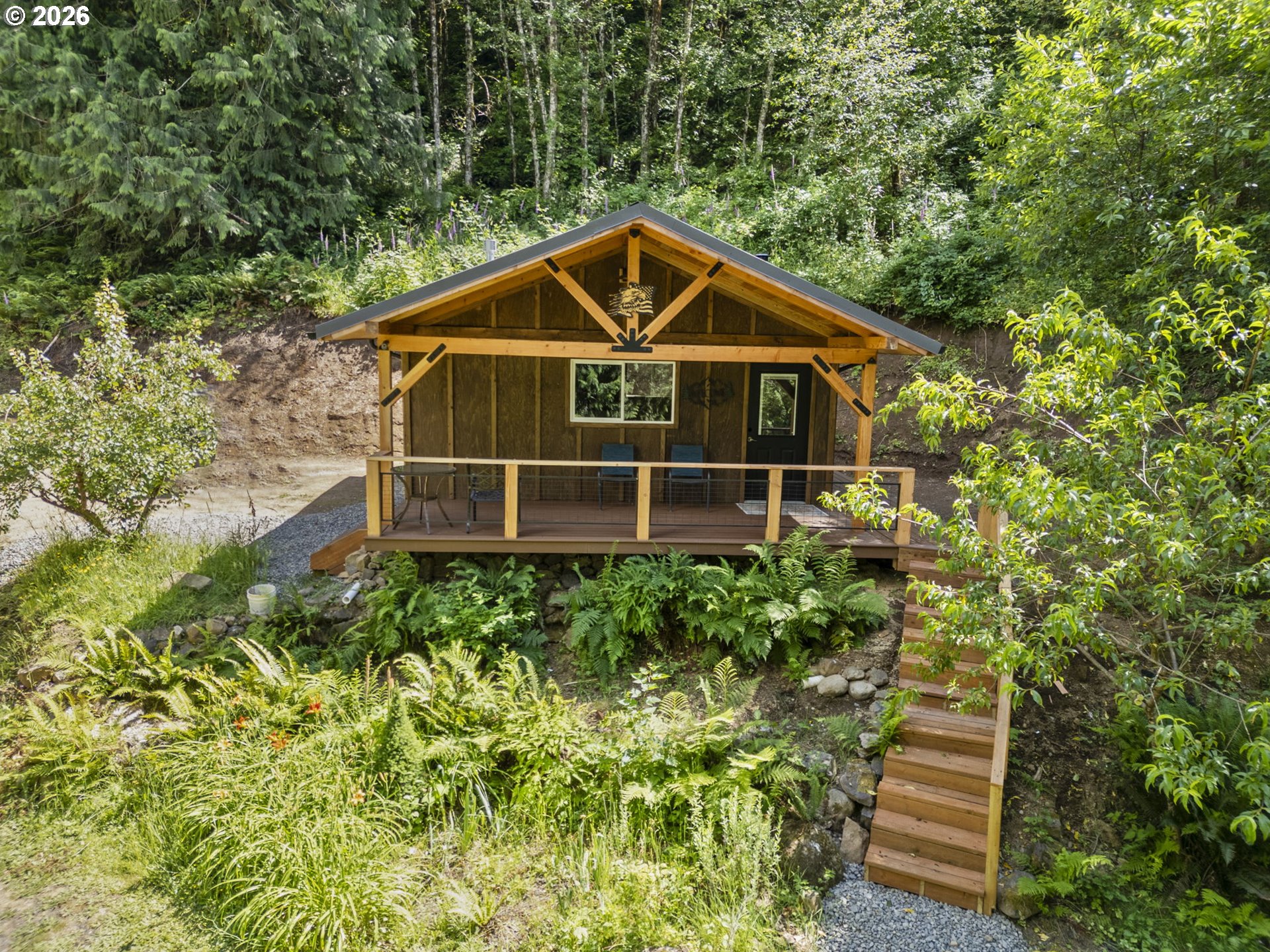 19005 BUNCOMBE HOLLOW RD, Woodland, WA 98674