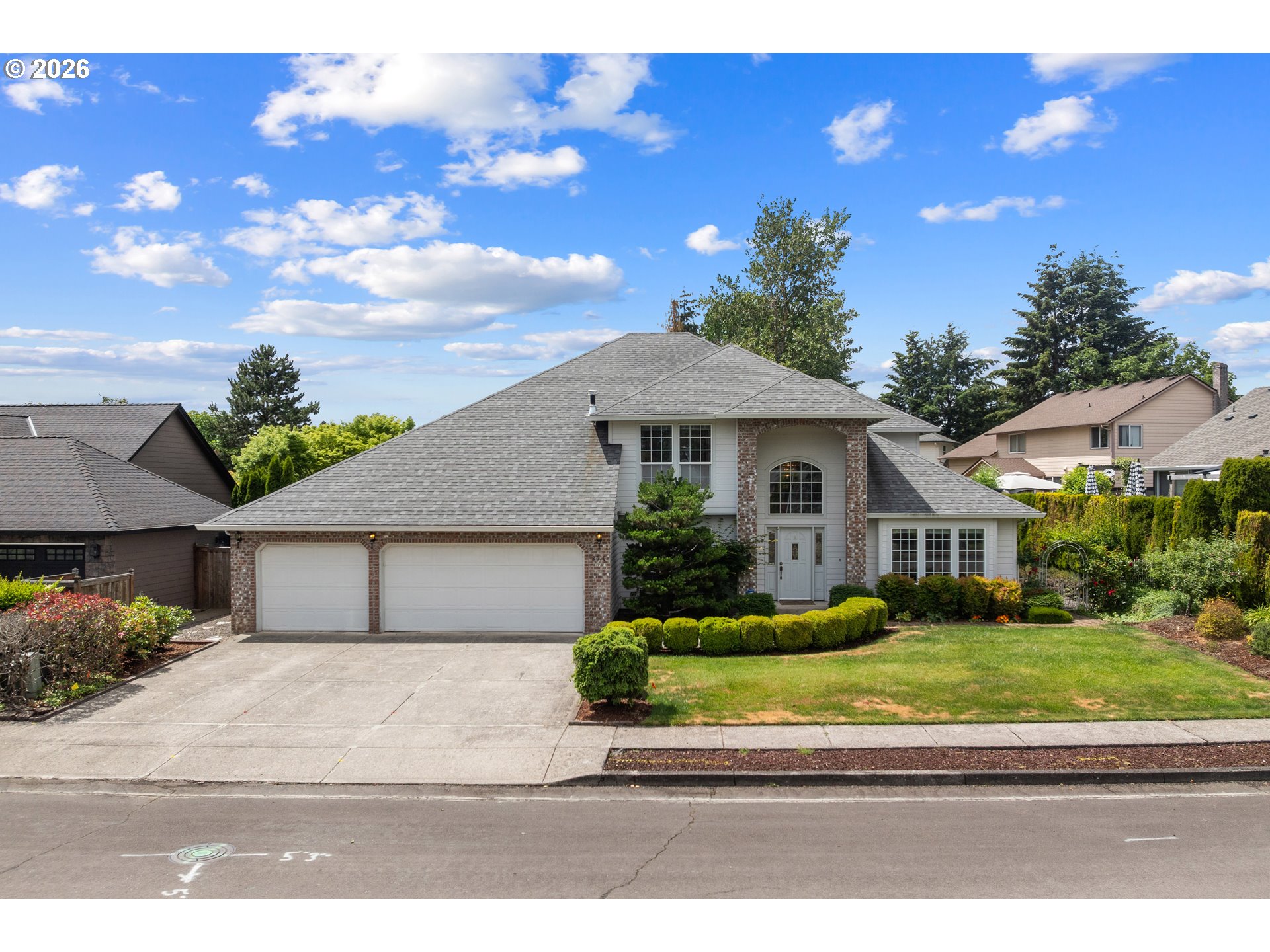 2610 134TH AVE, Vancouver, WA 98683