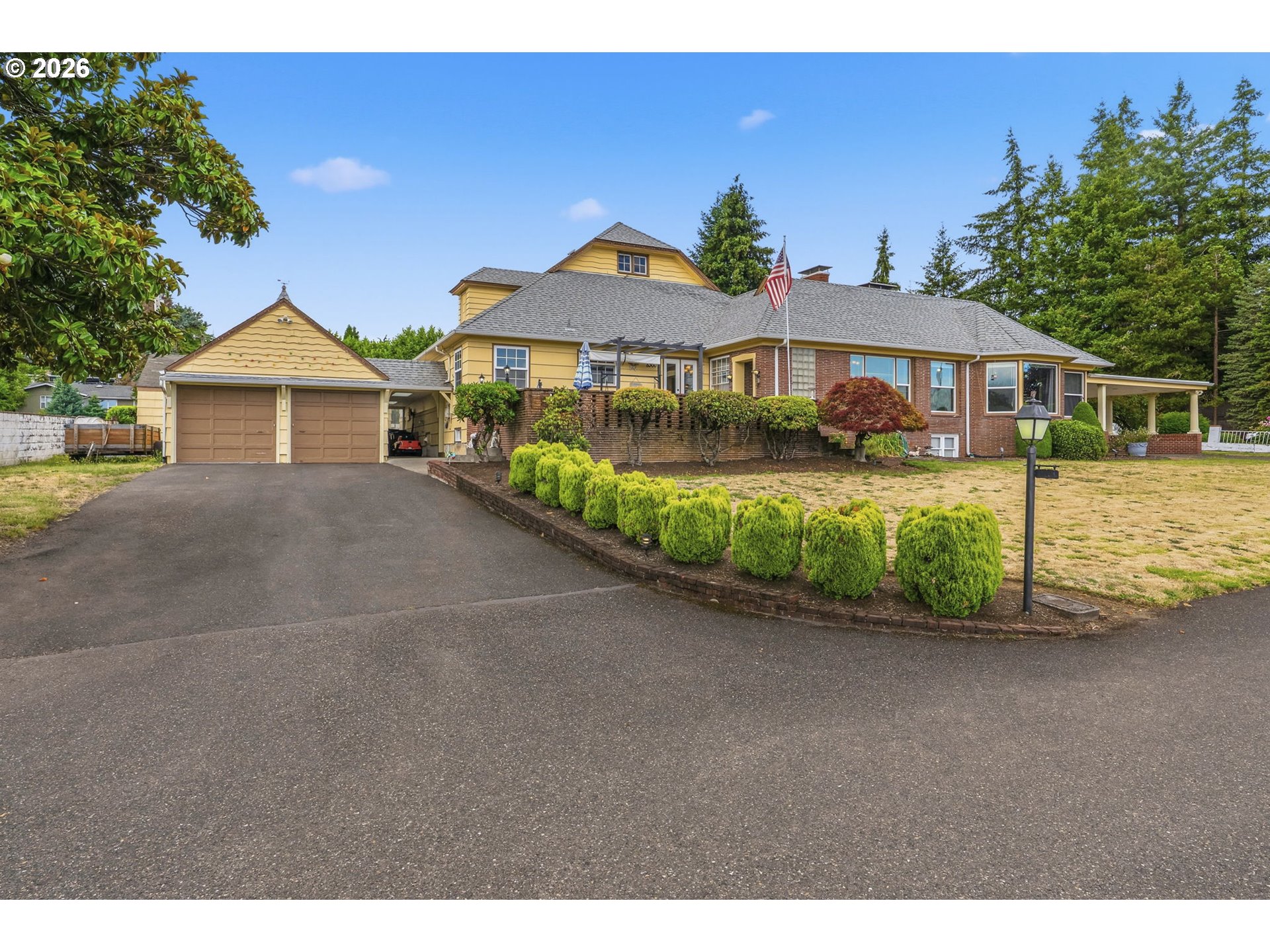 8300 RIVERVIEW LN, Vancouver, WA 98664