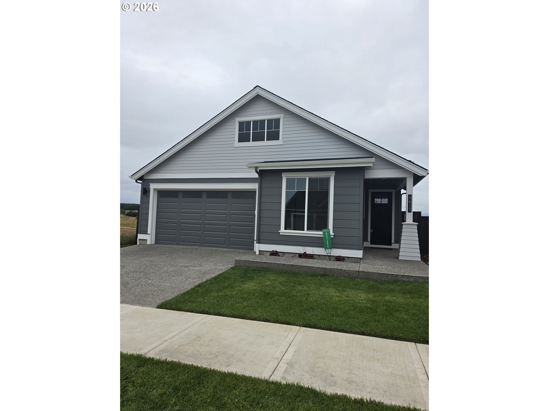 4613 ARWANA LN, Ridgefield, WA 98642