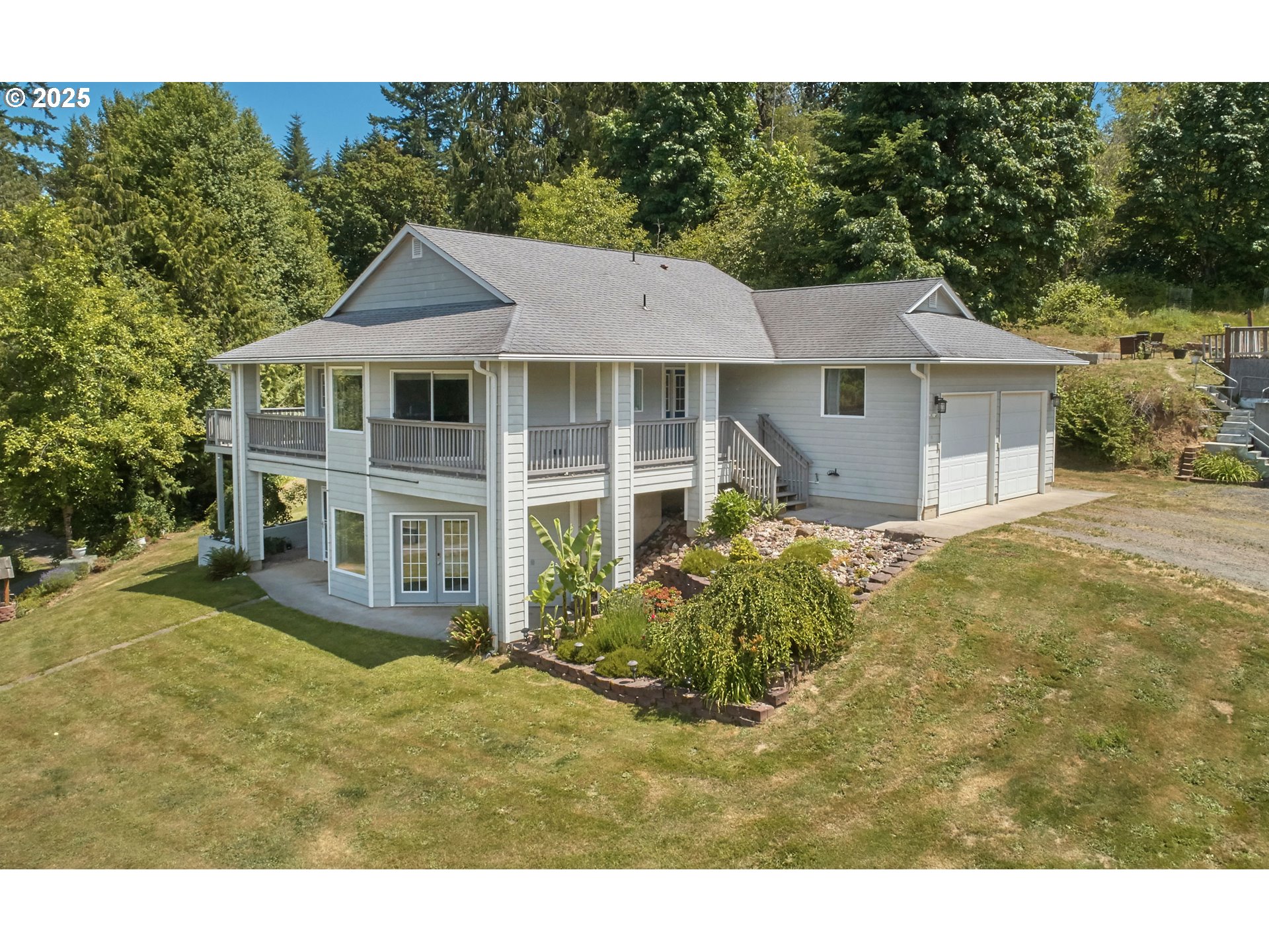 40920 MAPLE RIDGE RD, Woodland, WA 98674