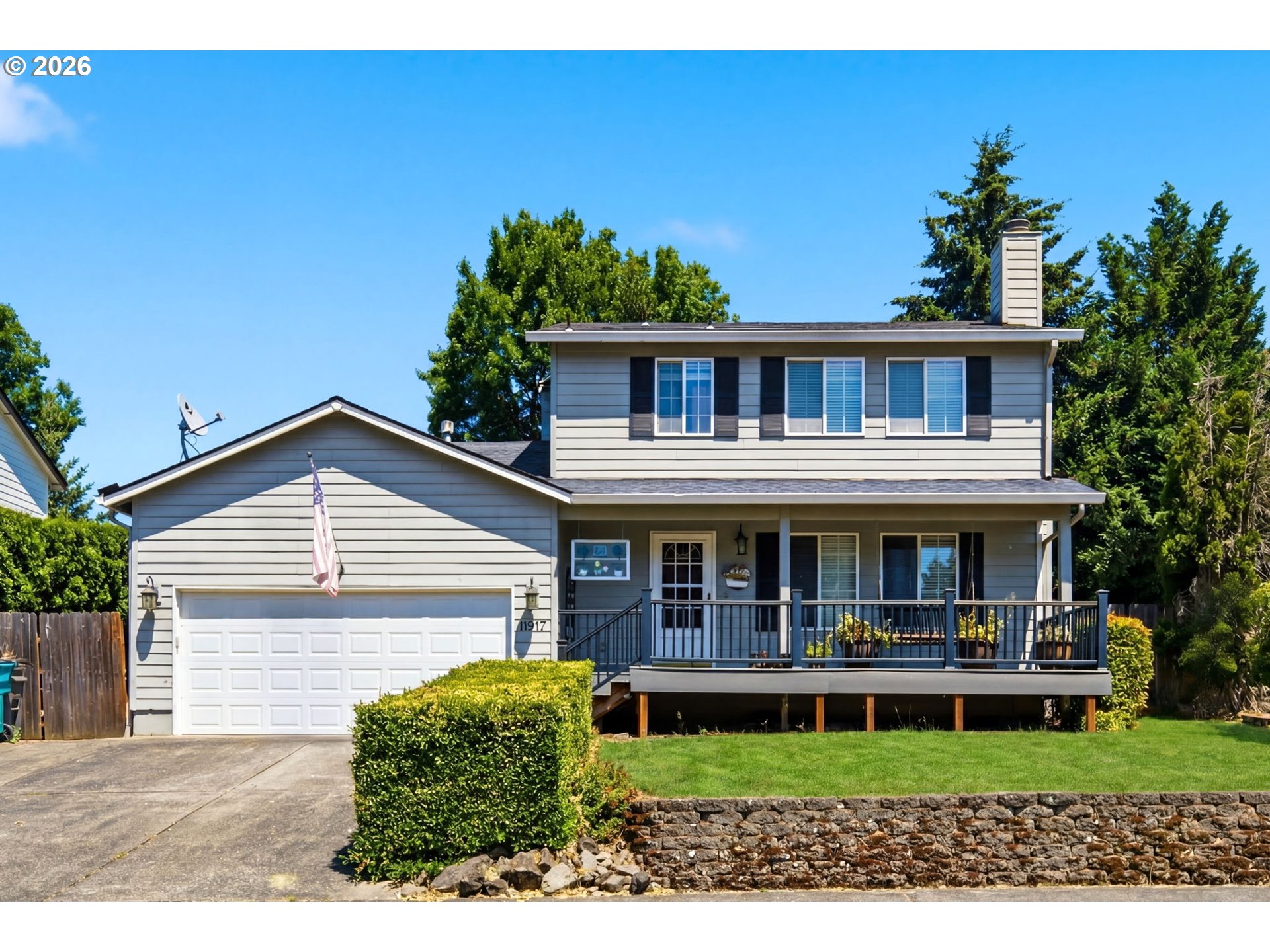 11017 9TH AVE, Vancouver, WA 98685