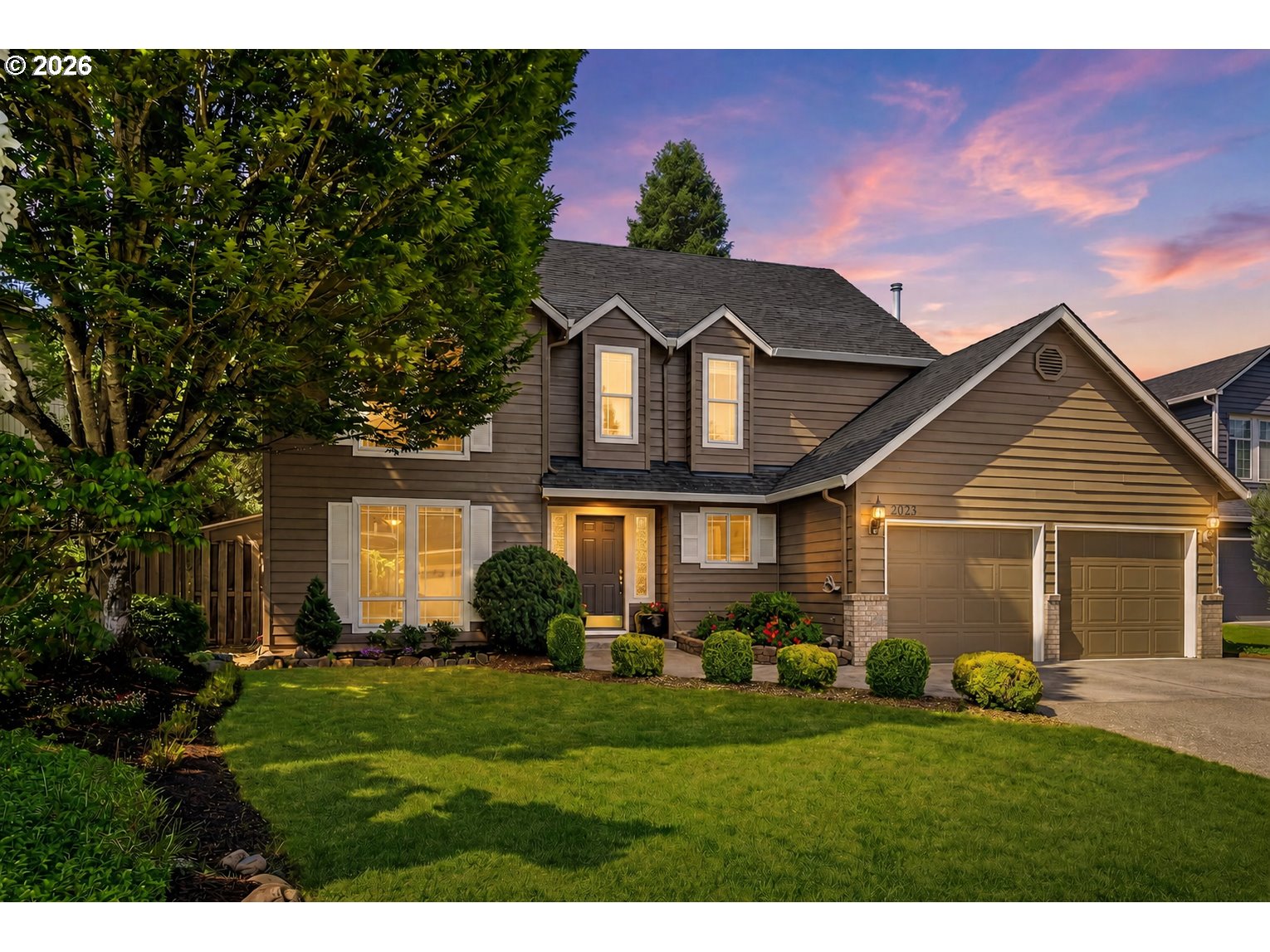 2623 L ST, Washougal, WA 98671