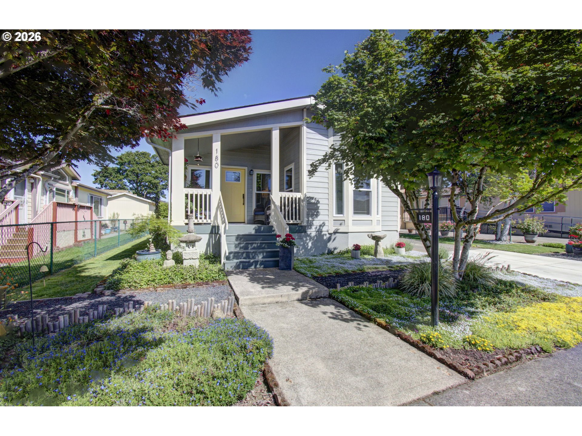 5101 121ST AVE, Vancouver, WA 98682