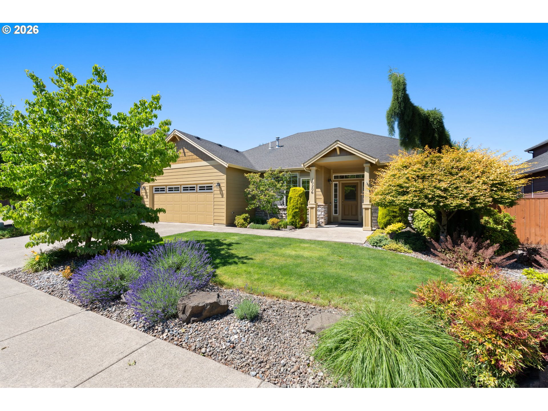 10206 102ND ST, Vancouver, WA 98660