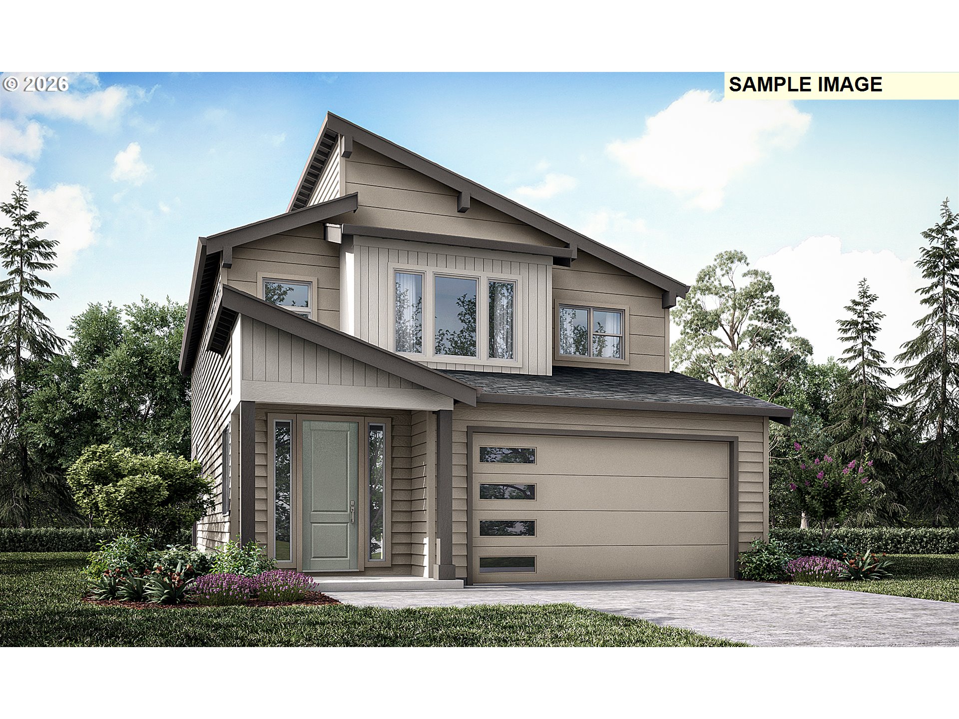 1231 SPARROW AVE, LaCenter, WA 98629