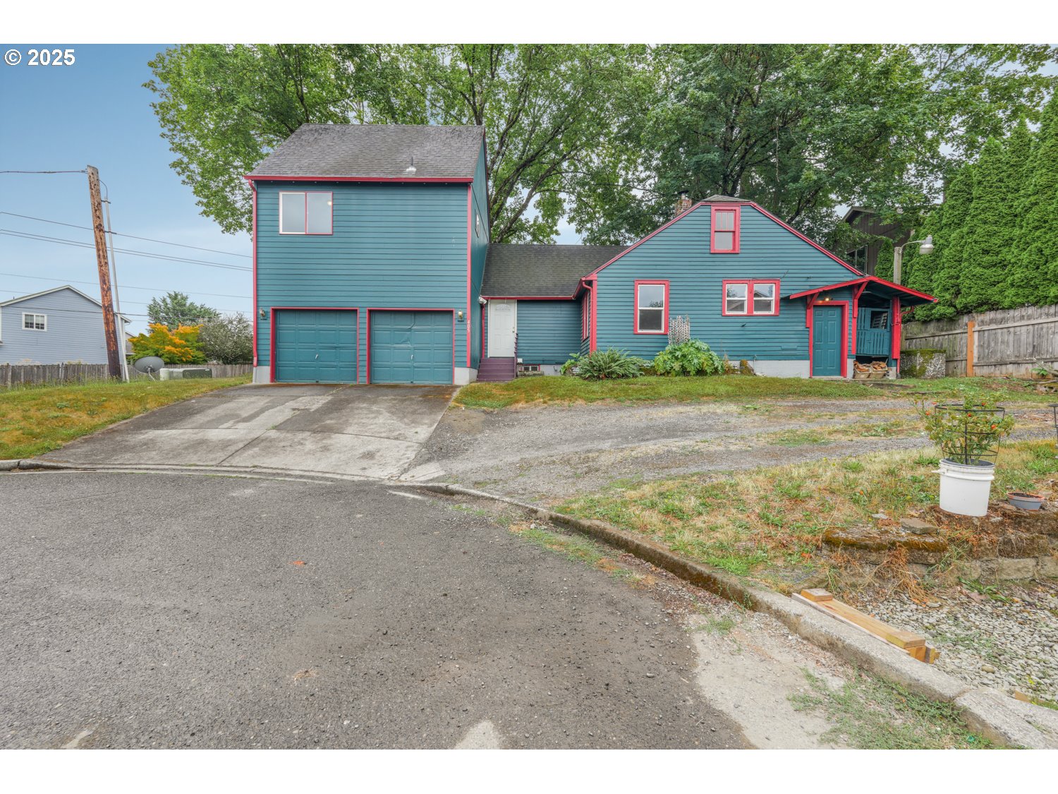 405 115TH CIR, Vancouver, WA 98685