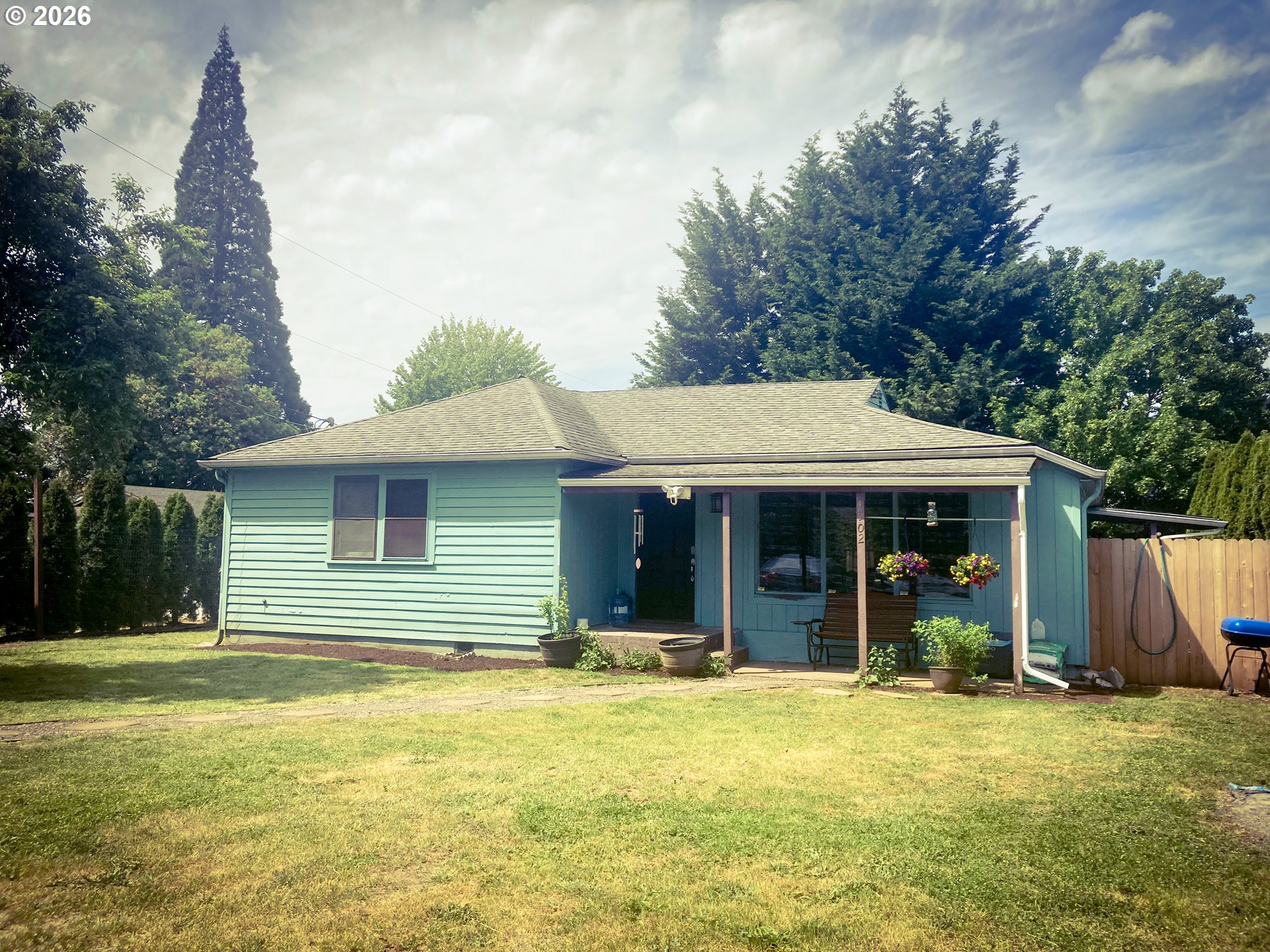 4502 66TH AVE, Vancouver, WA 98661