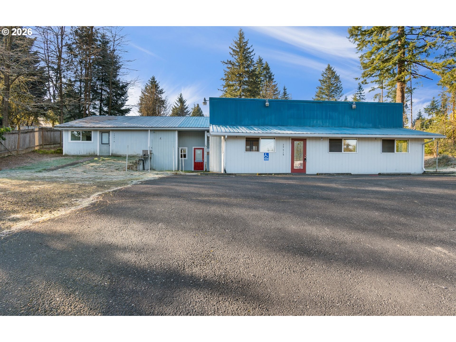 39618 216TH AVE, Amboy, WA 98601