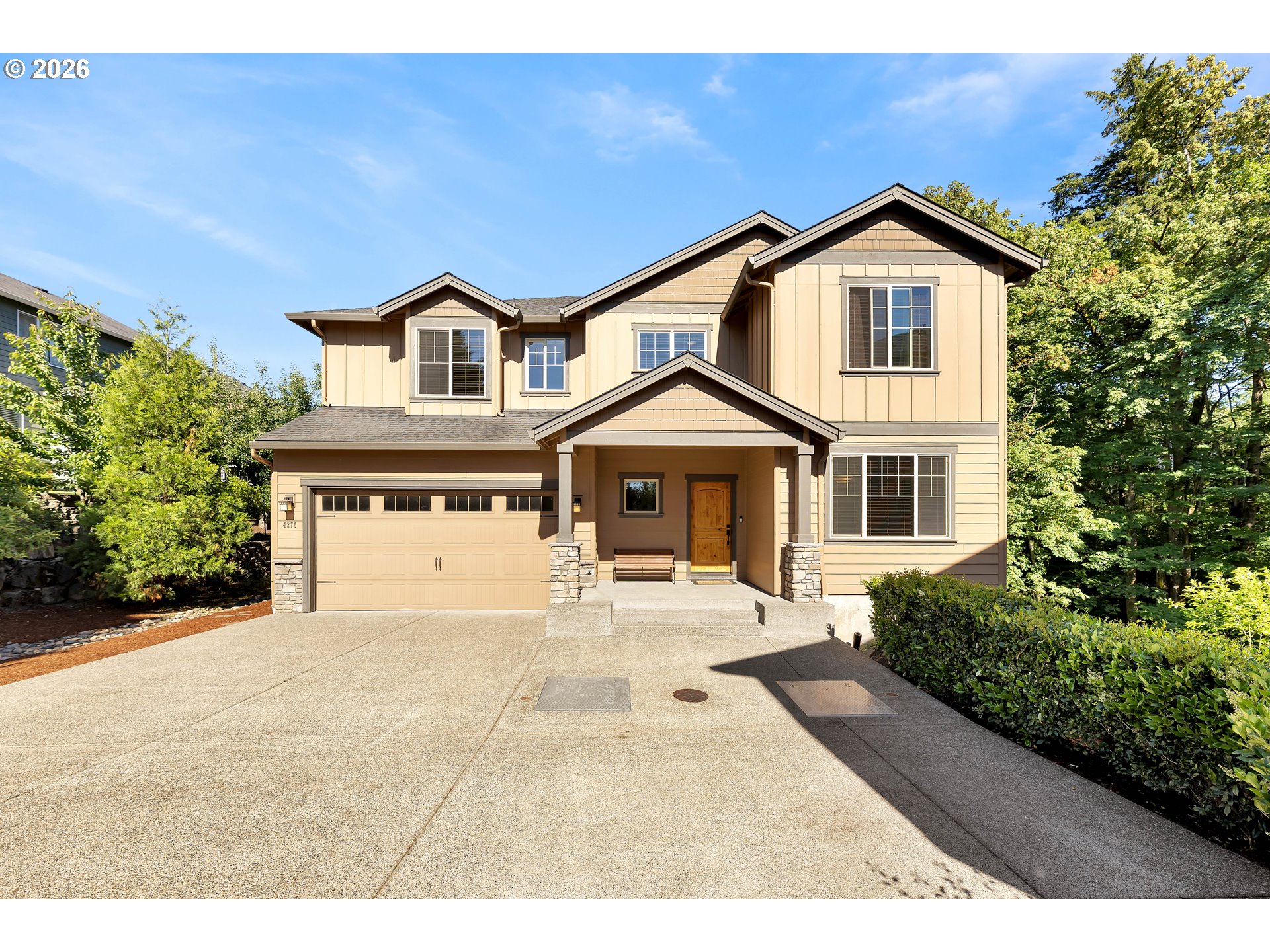 4270 SACAJAWEA CT, Camas, WA 98607