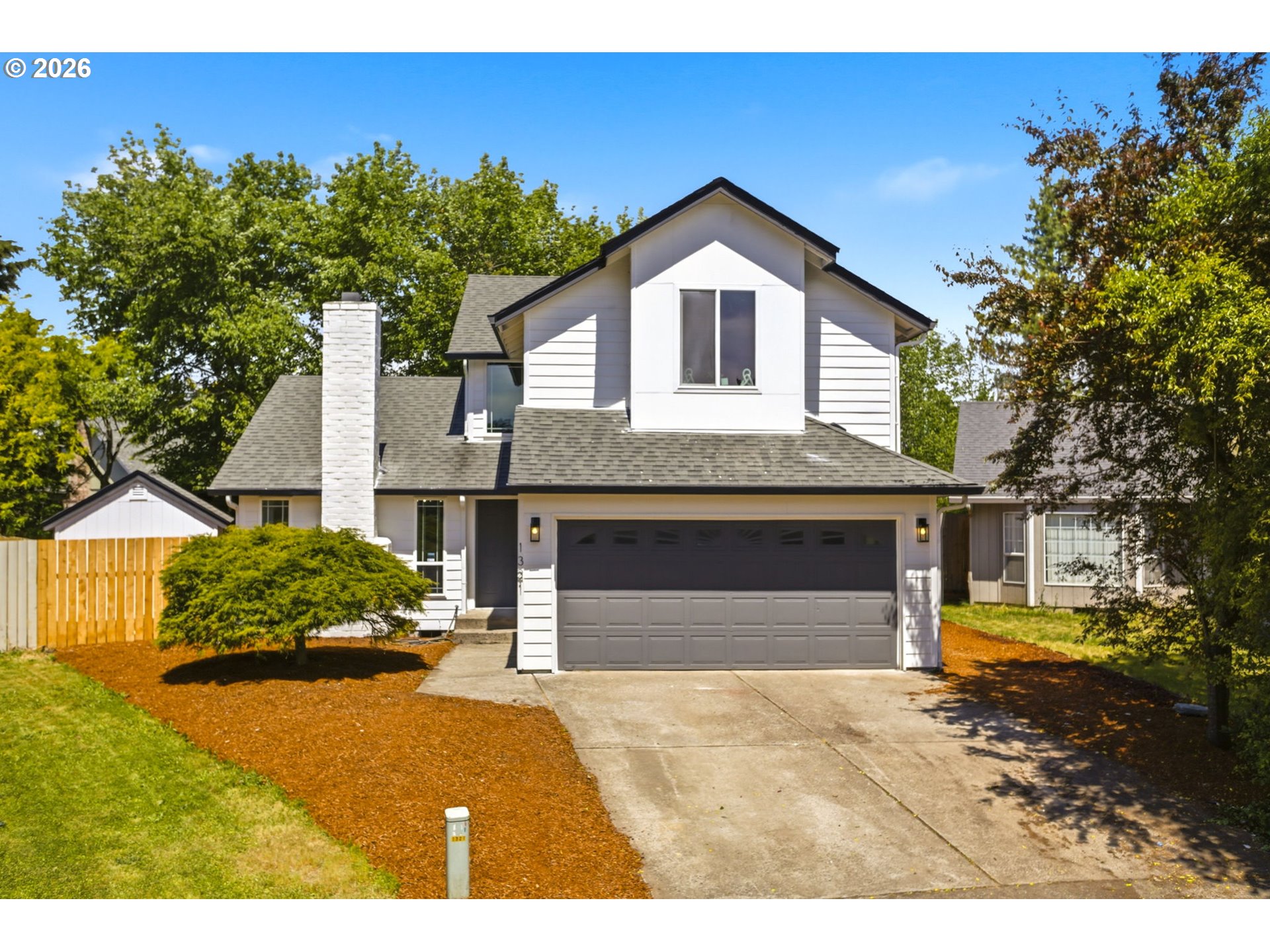1321 159TH AVE, Vancouver, WA 98683
