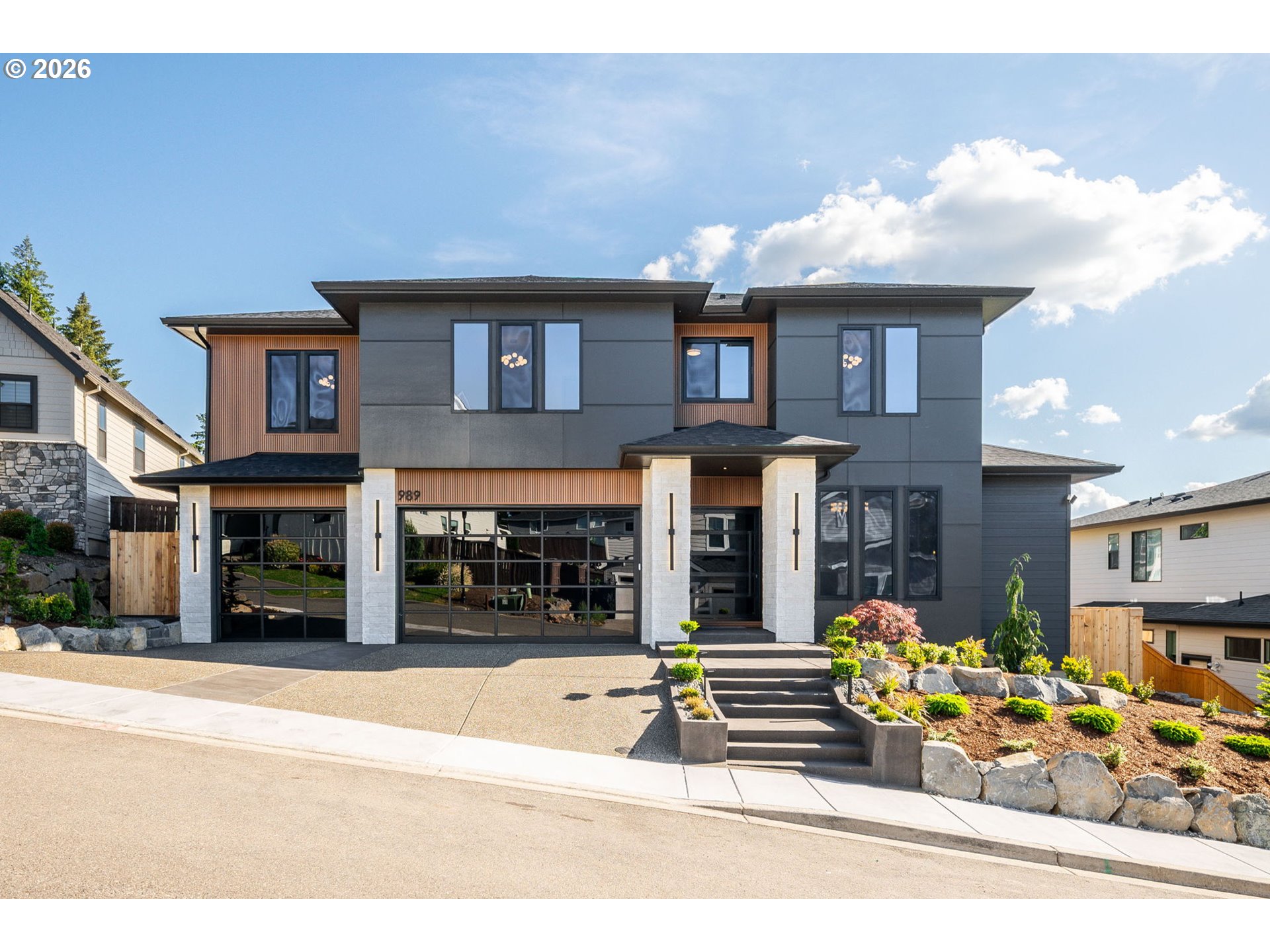 989 MAGNOLIA LOOP, Washougal, WA 98671