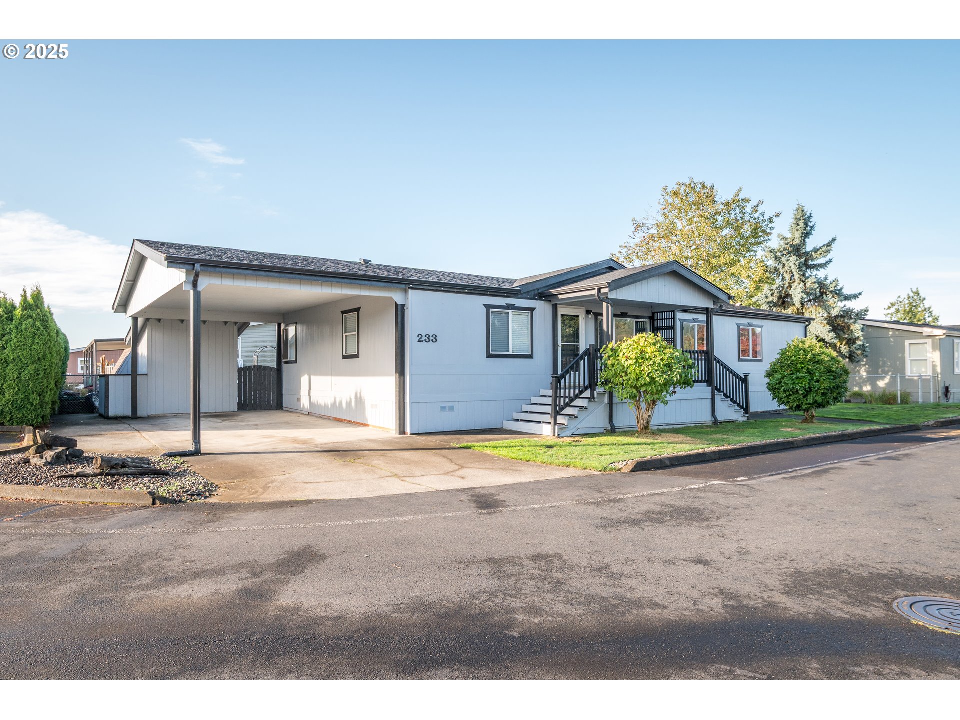 233 CONCORD PL, Longview, WA 98632