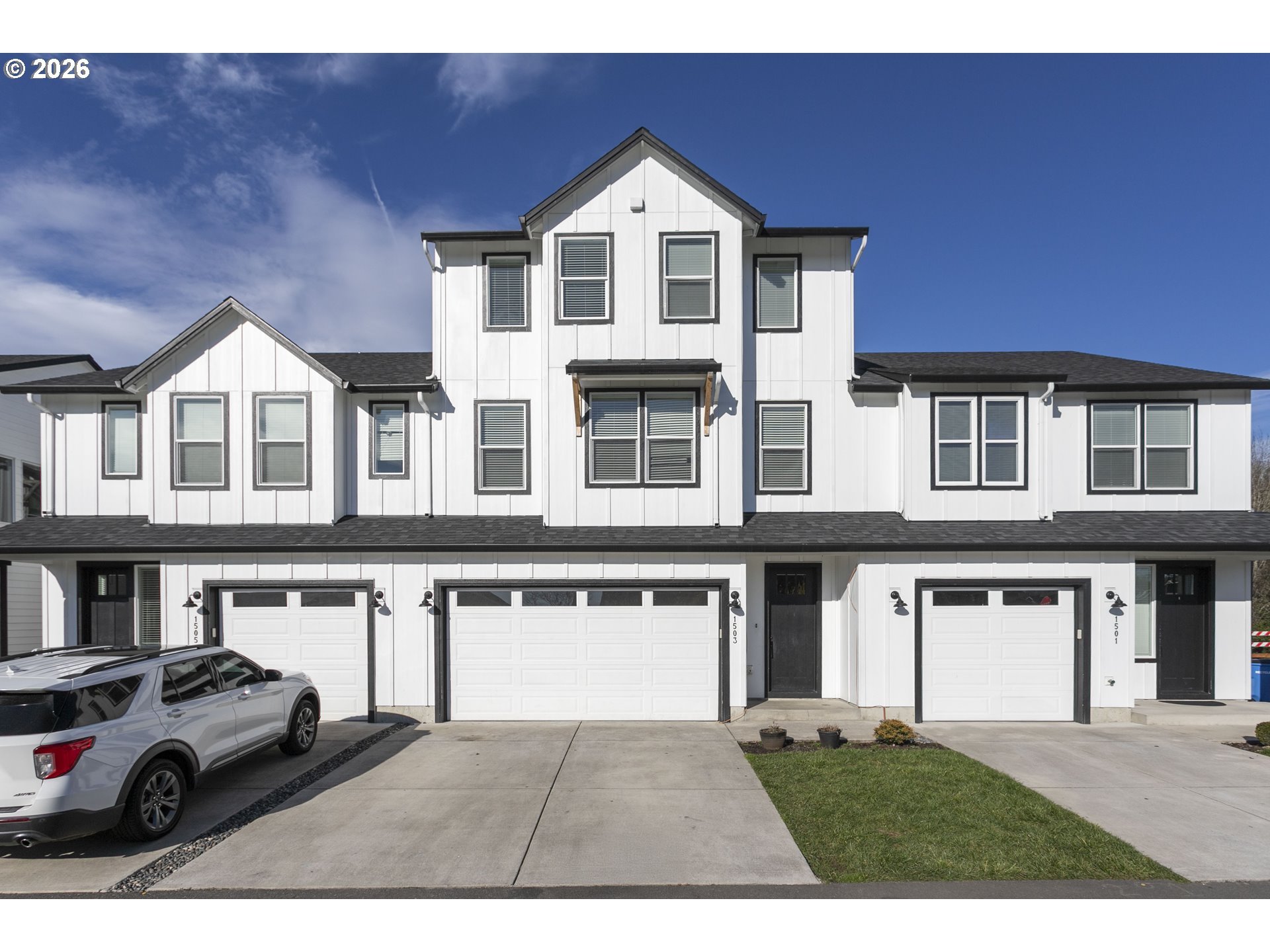 1503 5TH, BattleGround, WA 98604
