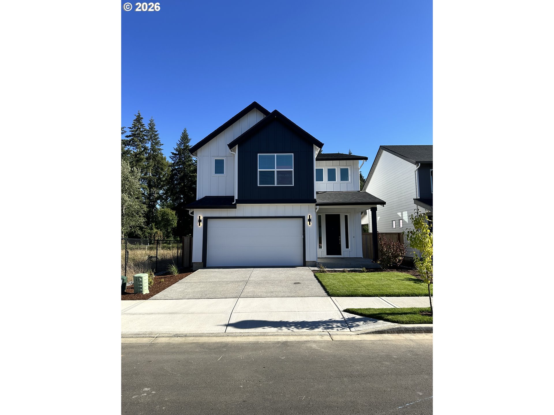 13825 107th ST, Vancouver, WA 98682