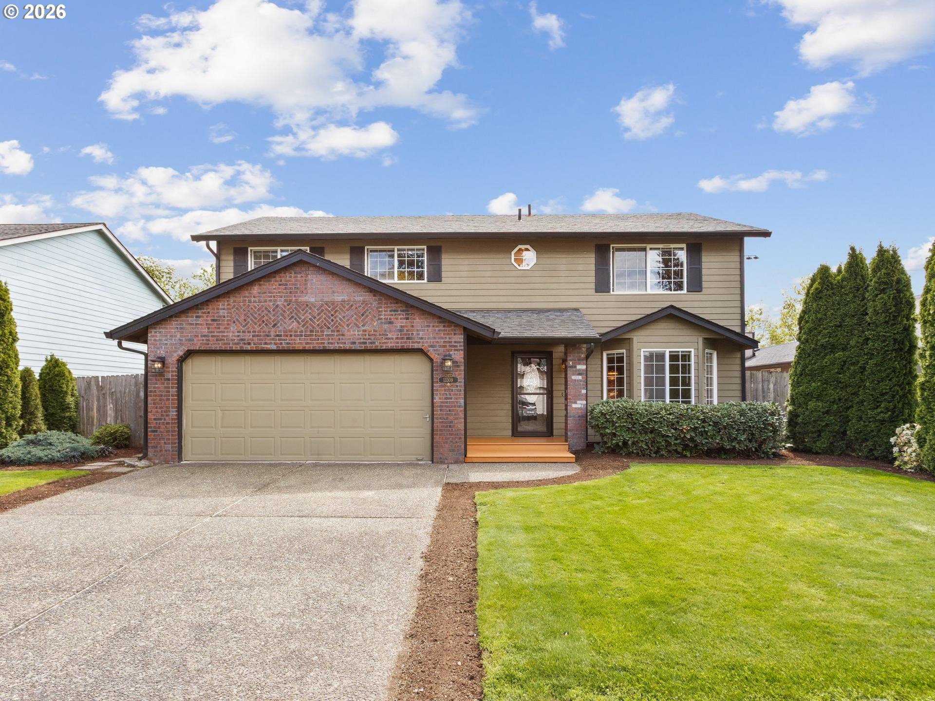 13309 83RD ST, Vancouver, WA 98682