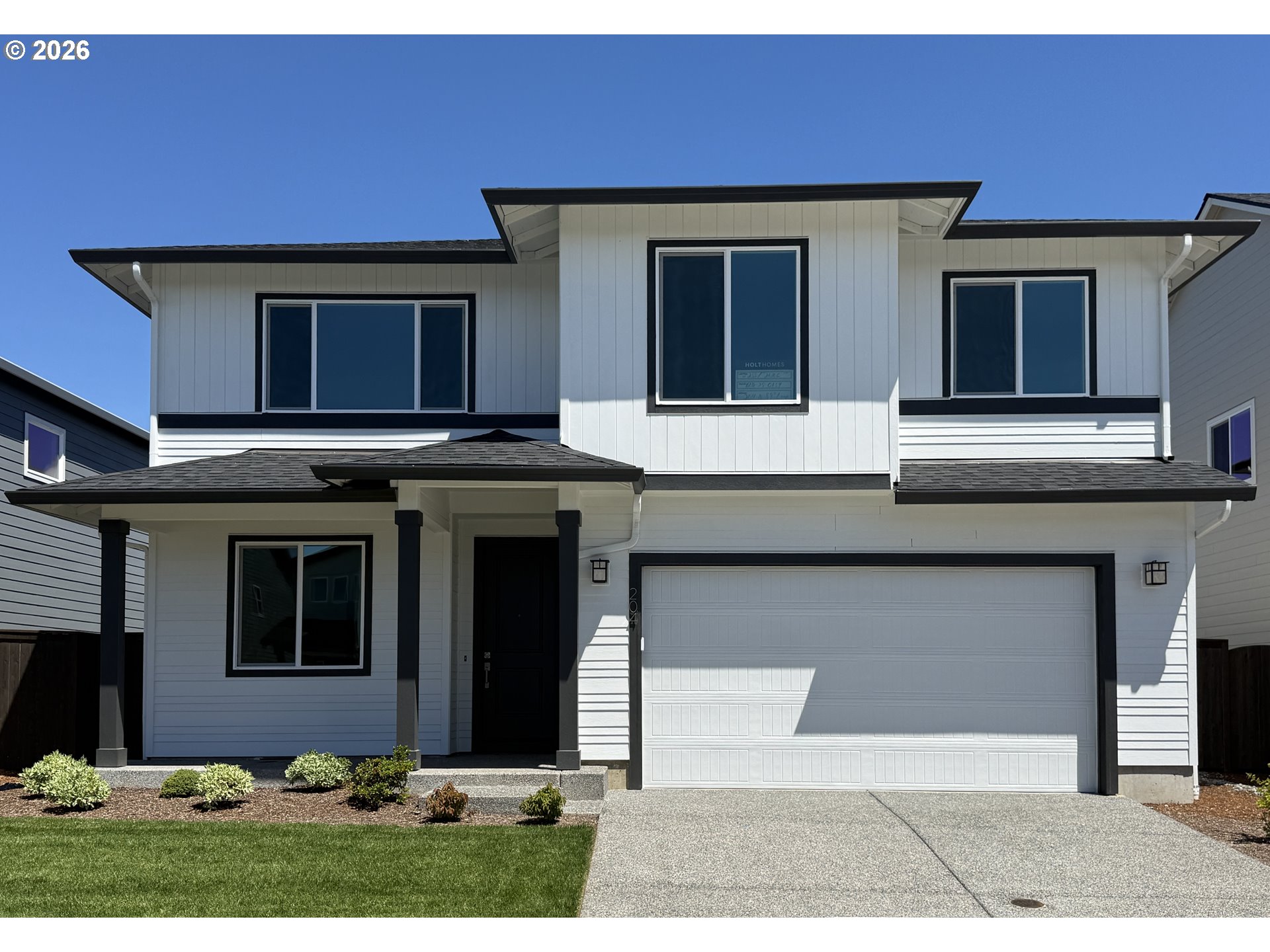 204 89TH LOOP, Ridgefield, WA 98642