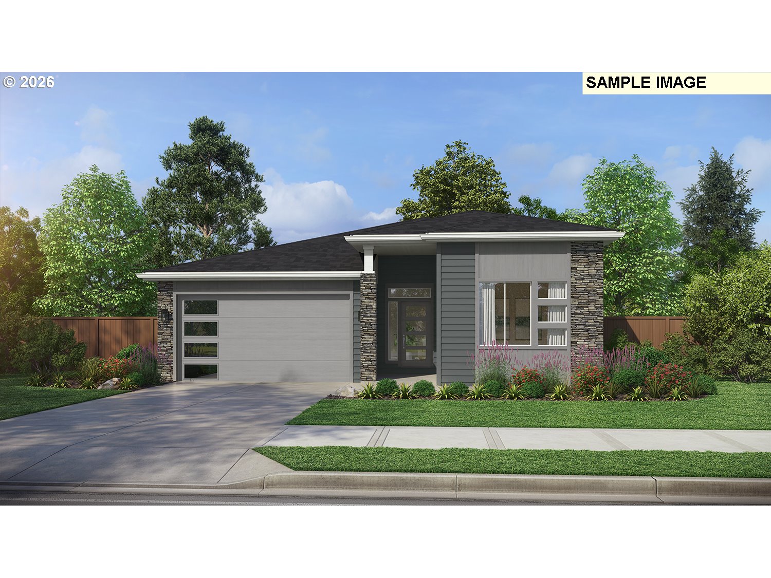 195th CT, Vancouver, WA 98684