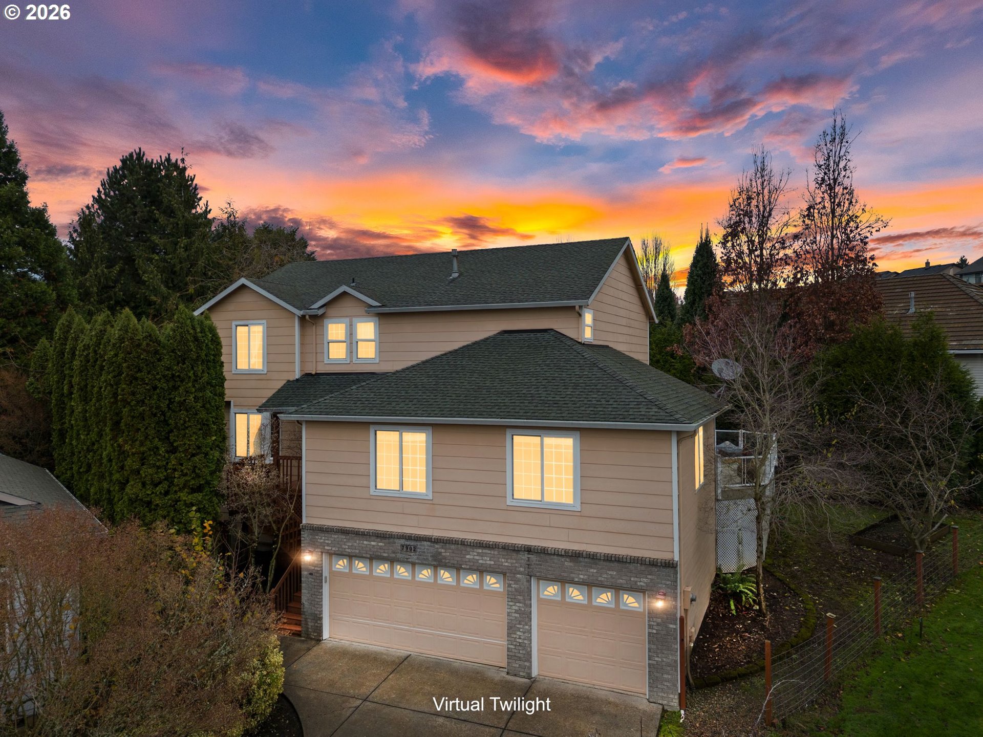 7902 14TH CT, Vancouver, WA 98665