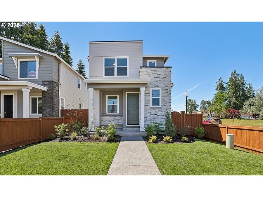 515 EATON BLVD, BattleGround, WA 98604