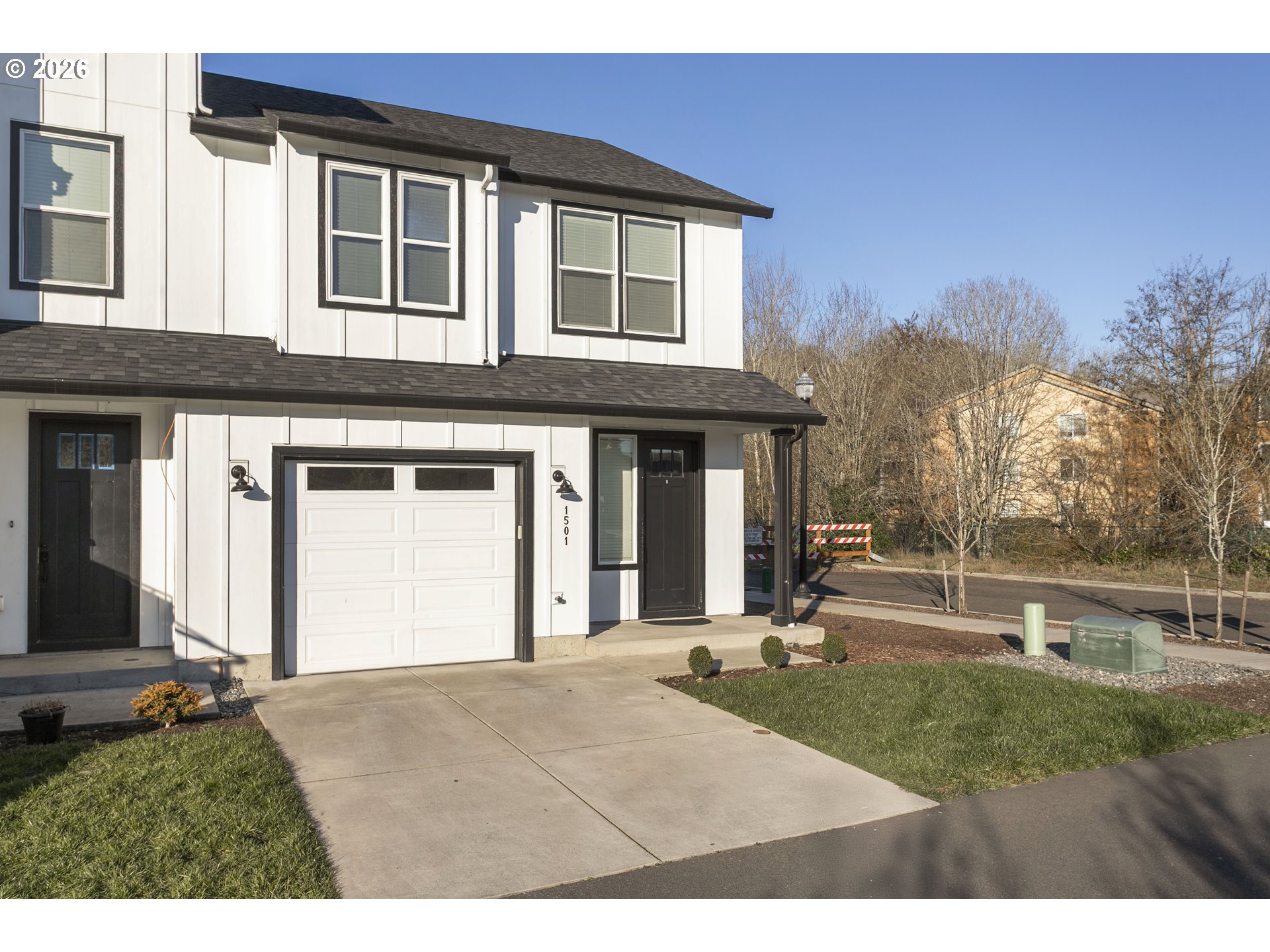 1501 5TH, BattleGround, WA 98604