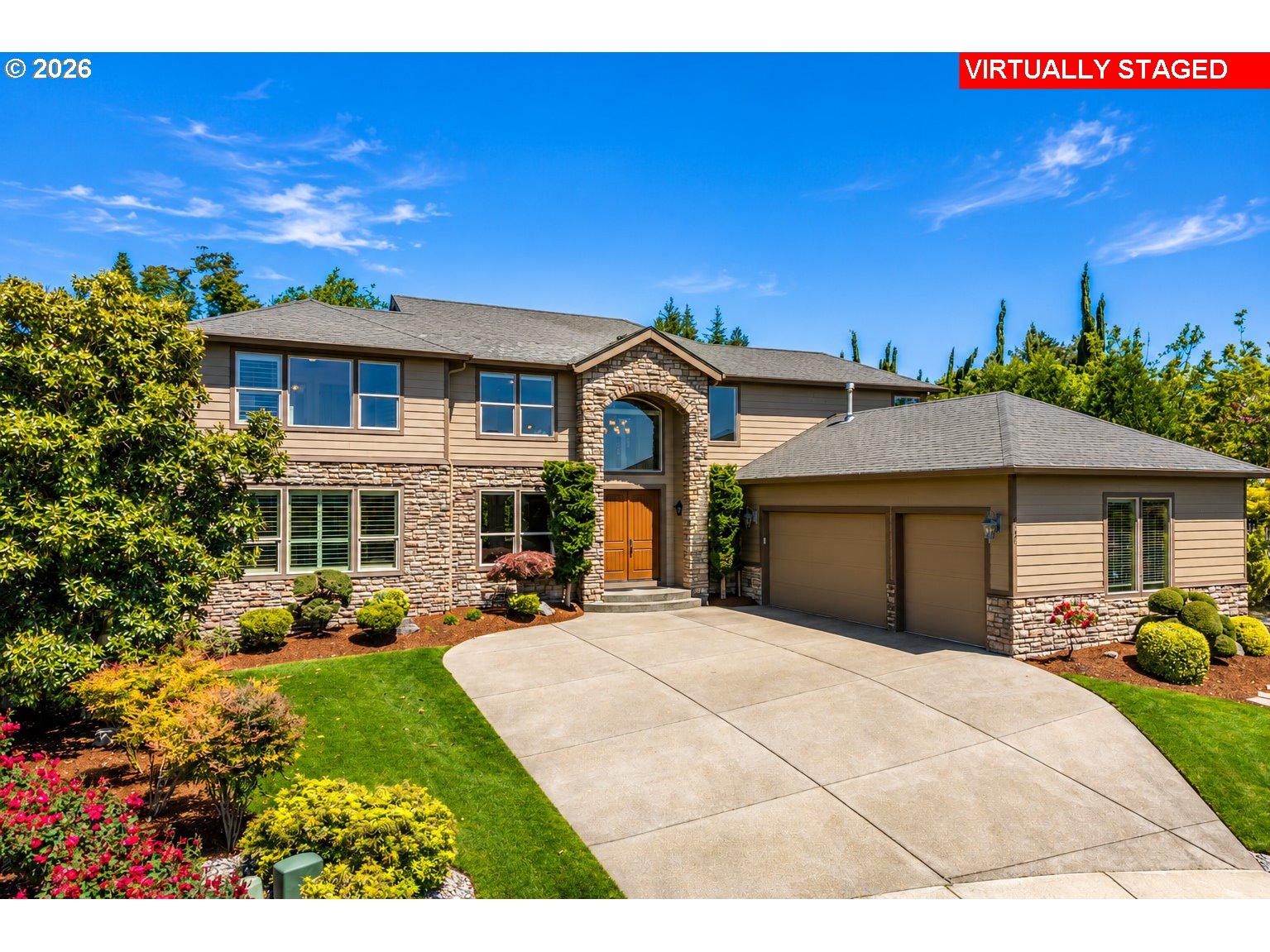 7720 16TH CIR, Vancouver, WA 98664