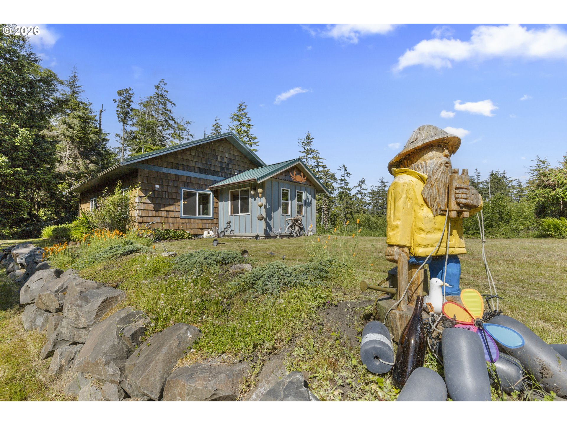 22312 SANDRIDGE RD, LongBeach, WA 98631