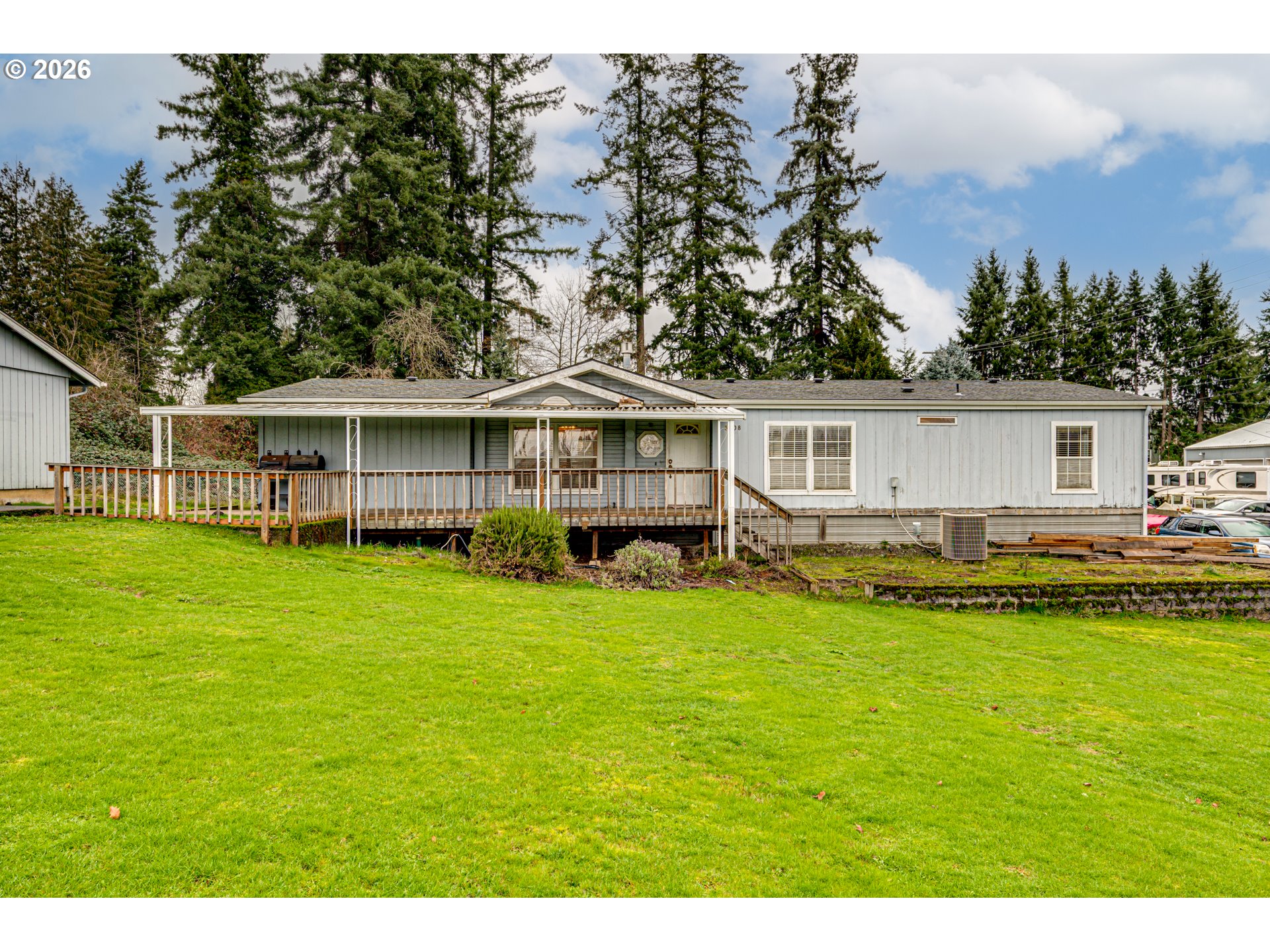 3608 74TH ST, Vancouver, WA 98665
