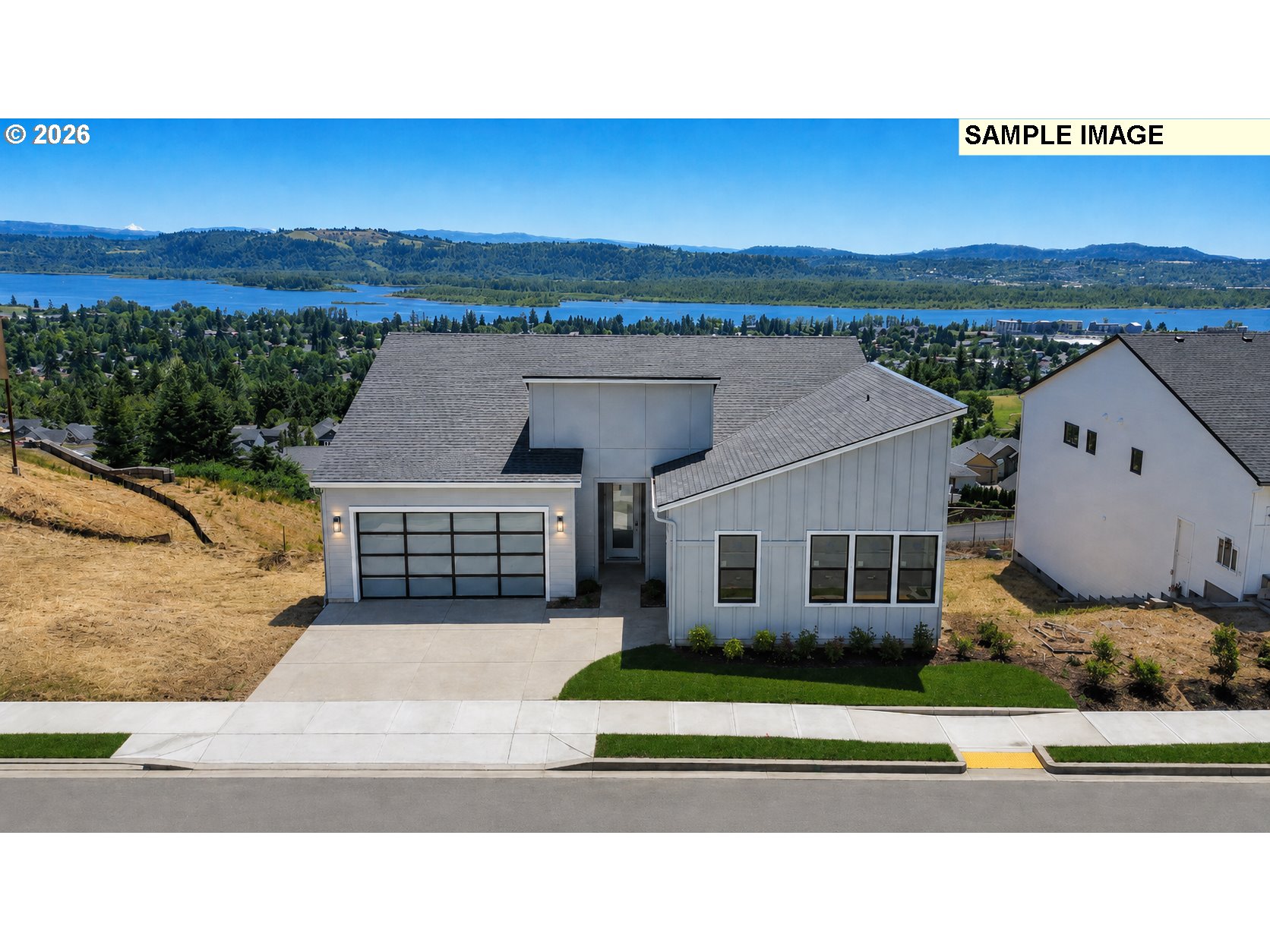 670 Y ST, Washougal, WA 98671