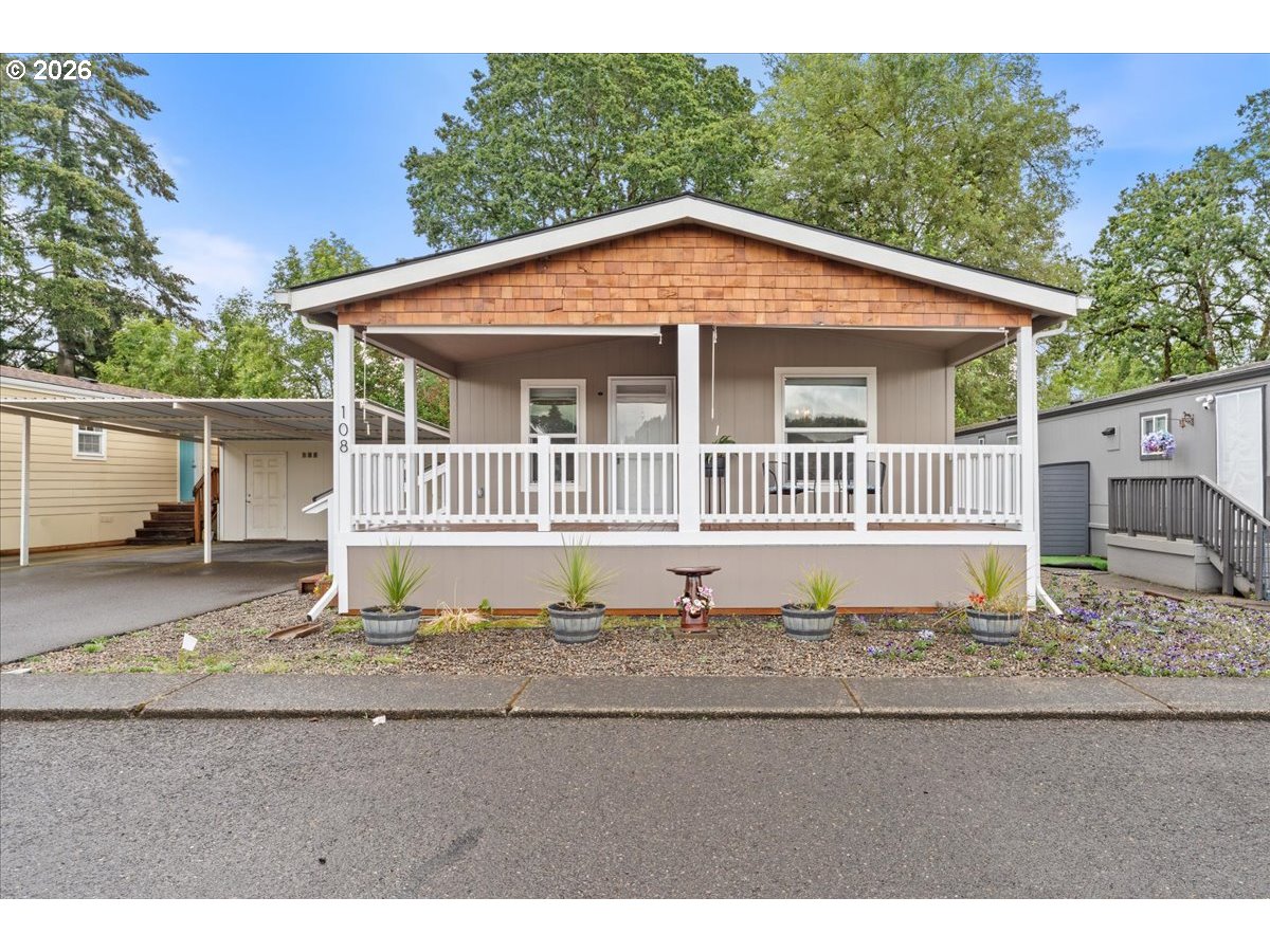 300 7TH AVE, BattleGround, WA 98604