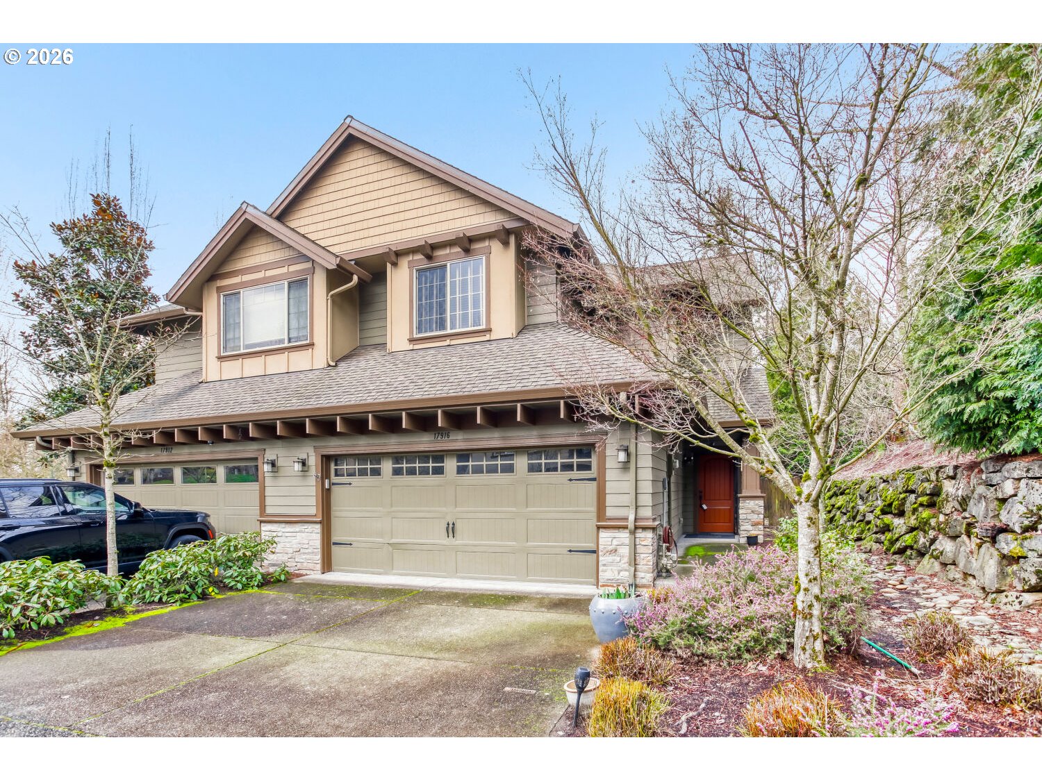17916 43RD ST, Vancouver, WA 98683