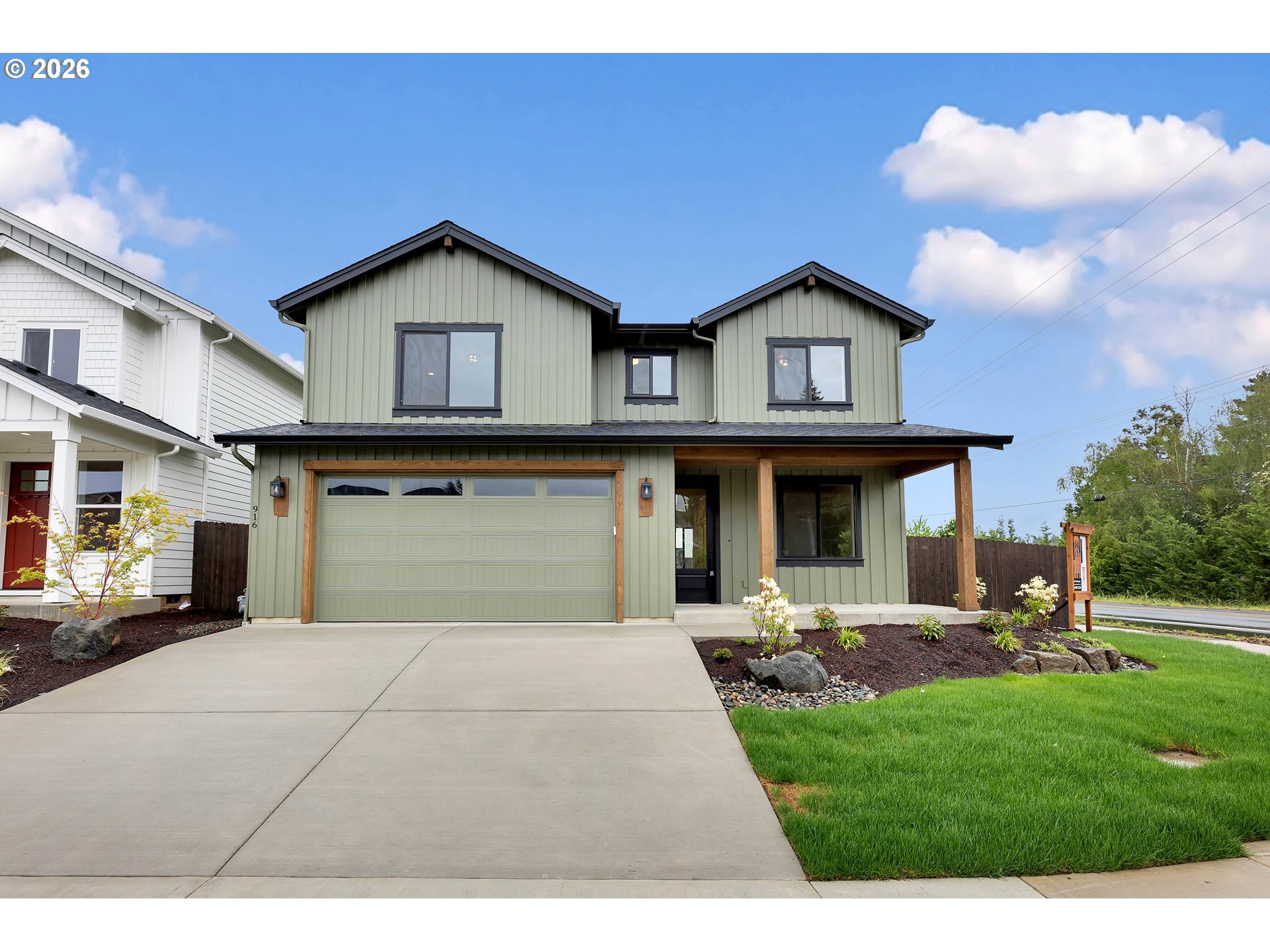 916 35TH ST, BattleGround, WA 98604