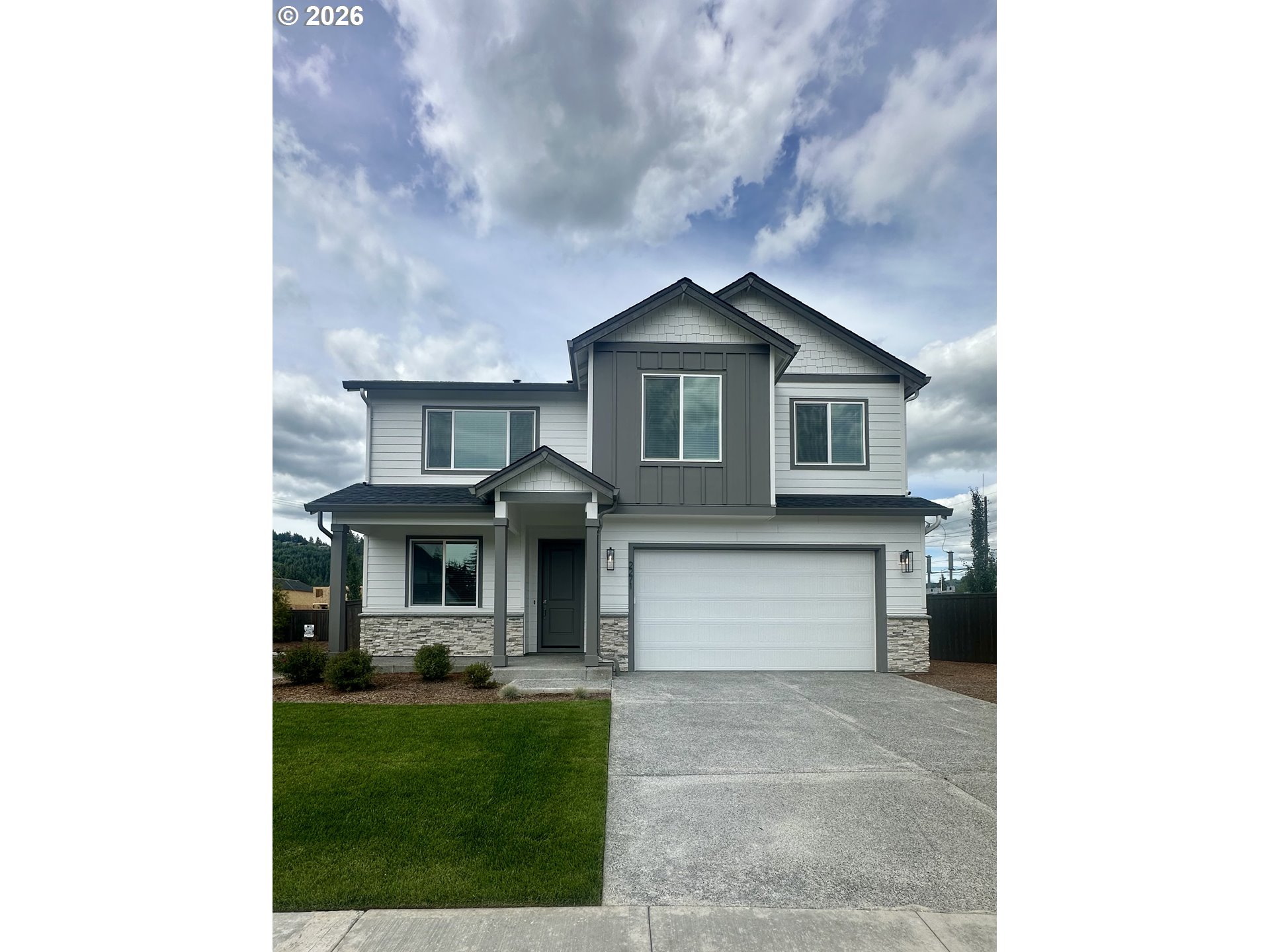 2271 McCracken RD, Woodland, WA 98674