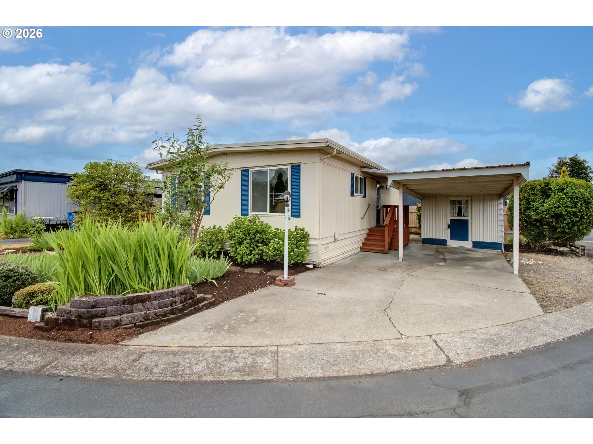 15509 MILL PLAIN BLVD, Vancouver, WA 98684