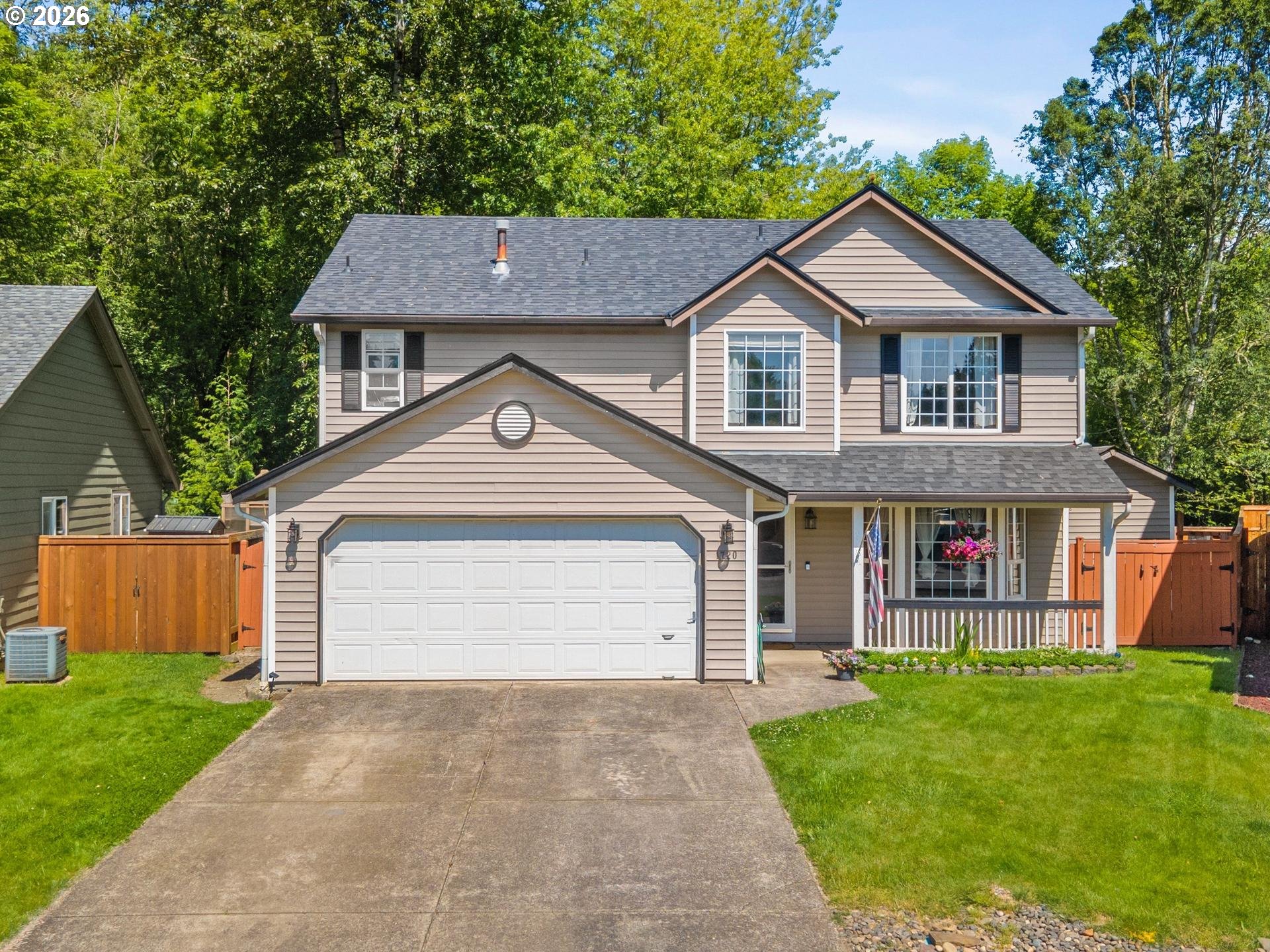1720 16TH LOOP, BattleGround, WA 98604