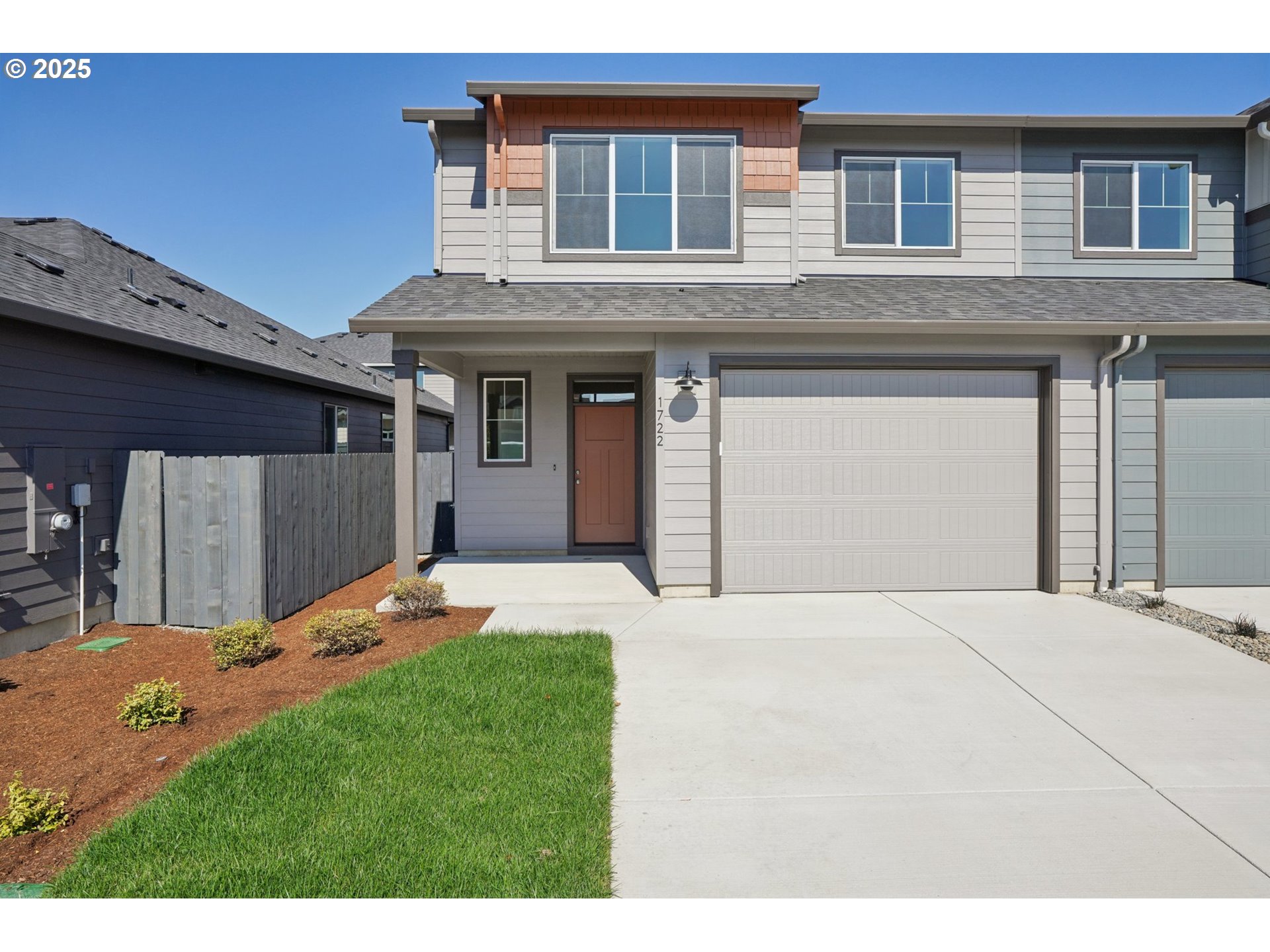 1722 18TH ST, BattleGround, WA 98604