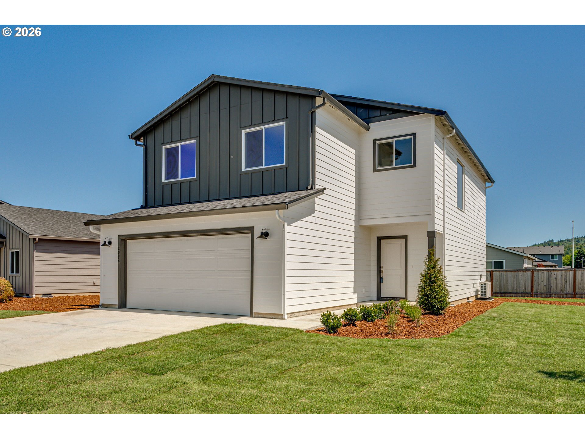 2002 HENDERSON WAY, Longview, WA 98632