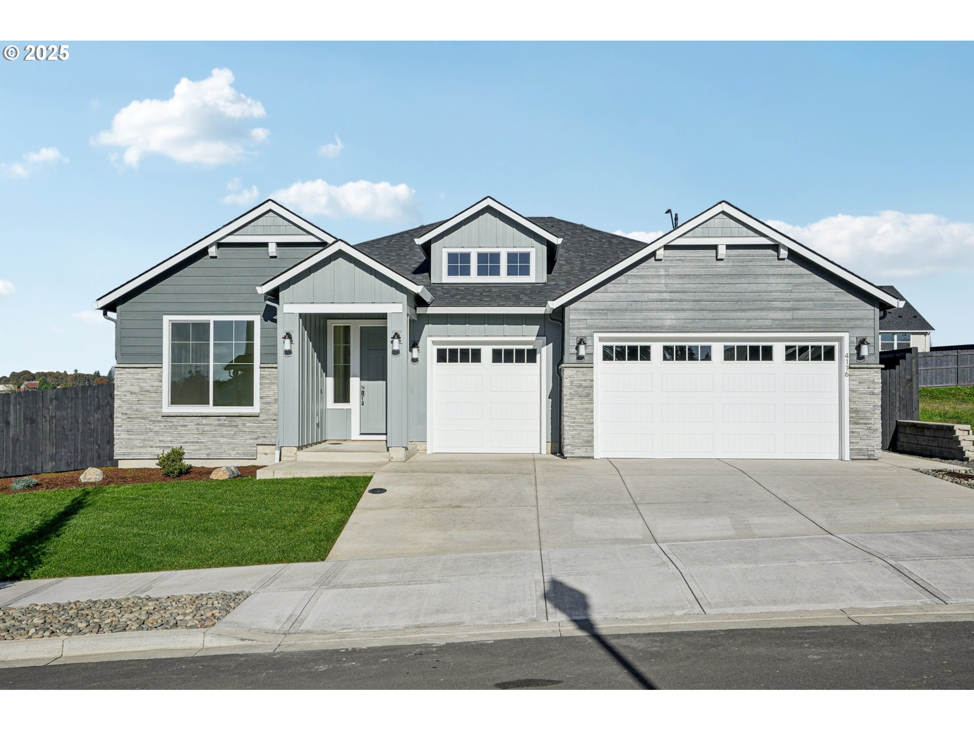 4116 12TH WAY, Ridgefield, WA 98642