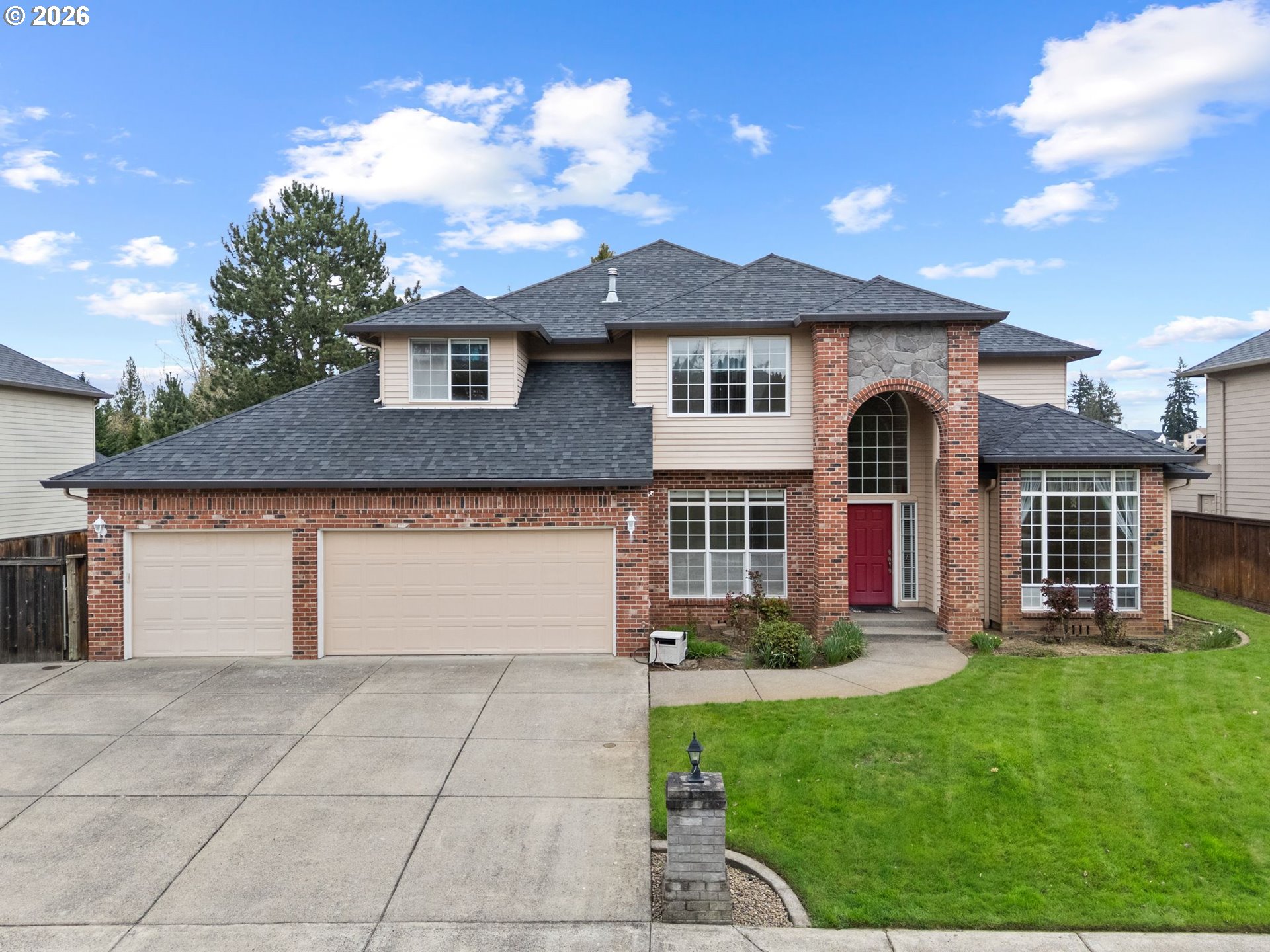 4610 138TH ST, Vancouver, WA 98685