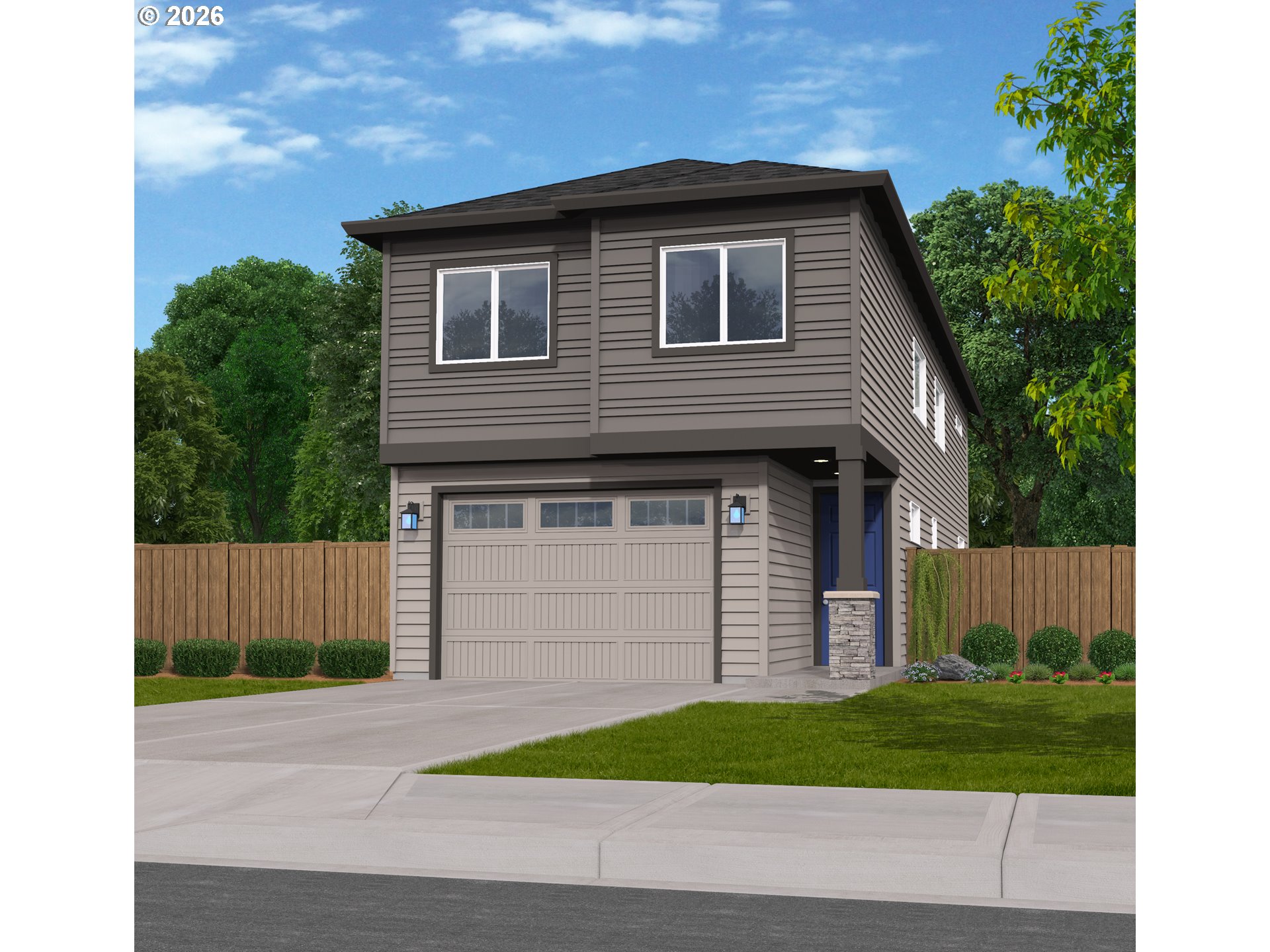 2418 5th PL, BattleGround, WA 98604
