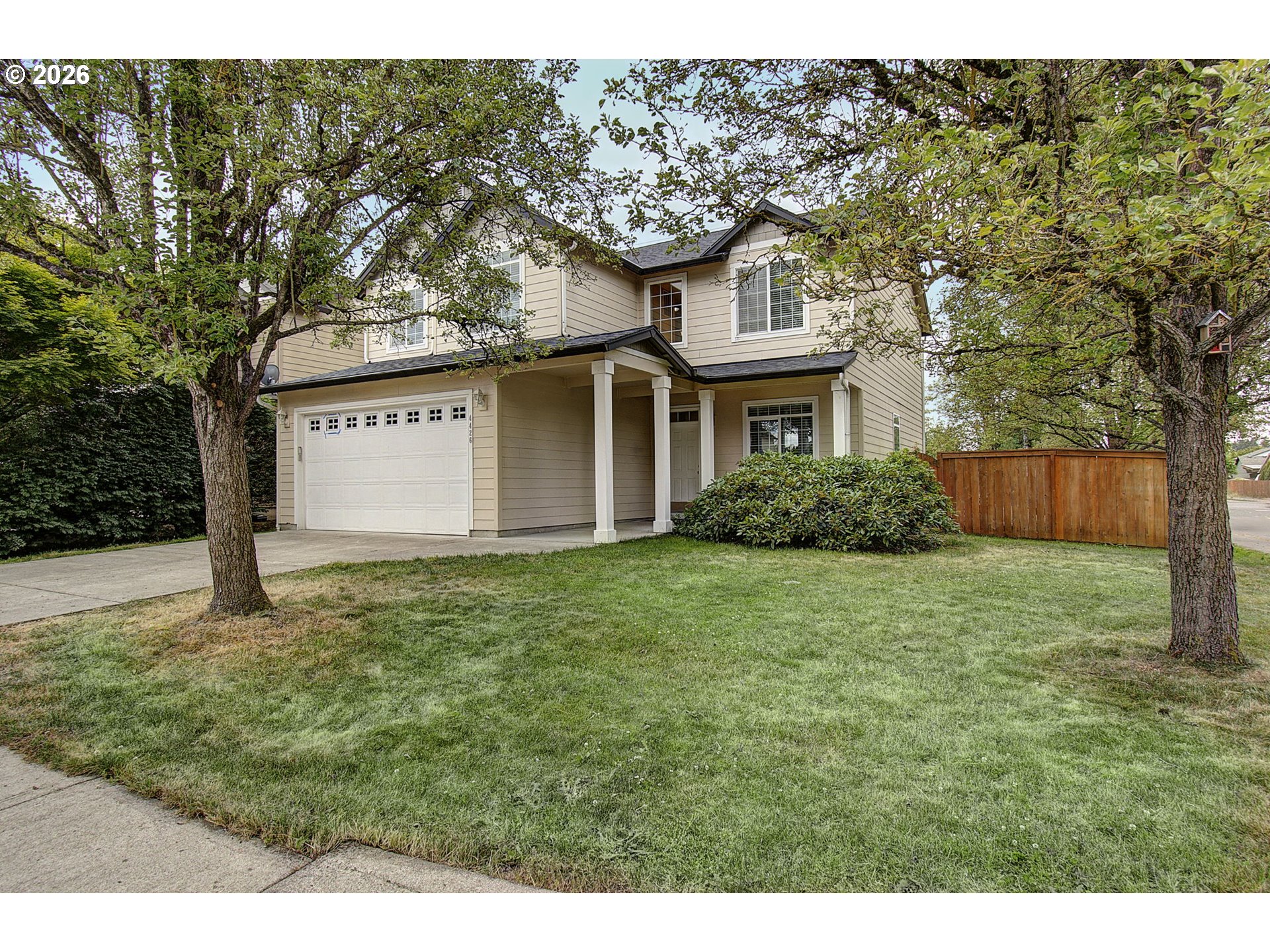 4426 163RD AVE, Vancouver, WA 98682