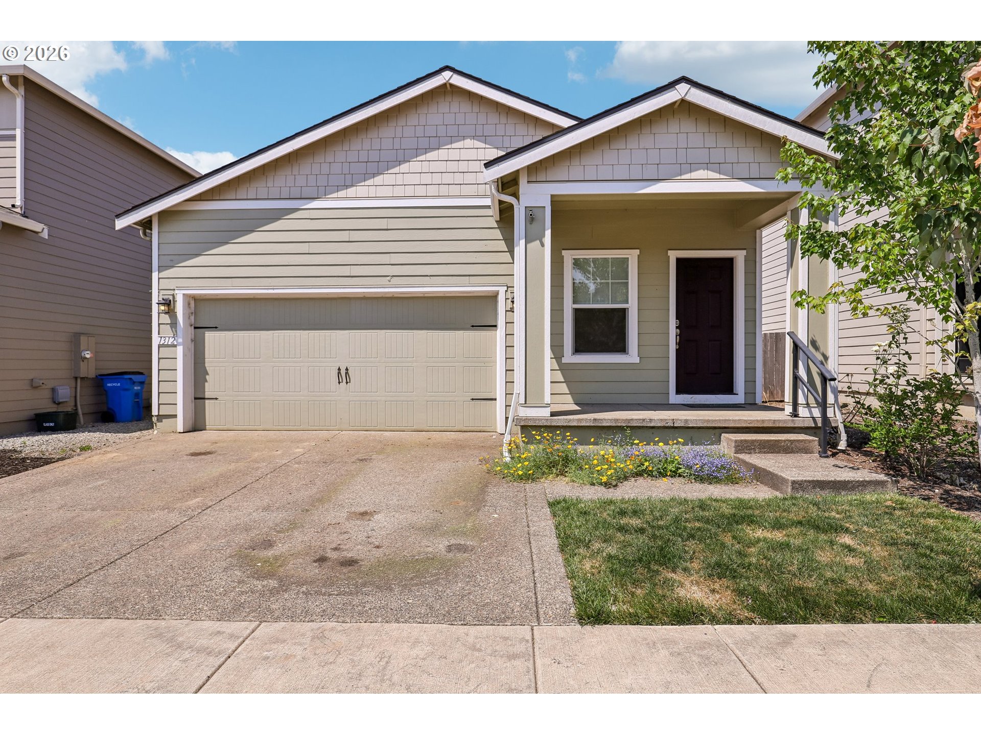 1312 17TH AVE, LaCenter, WA 98629