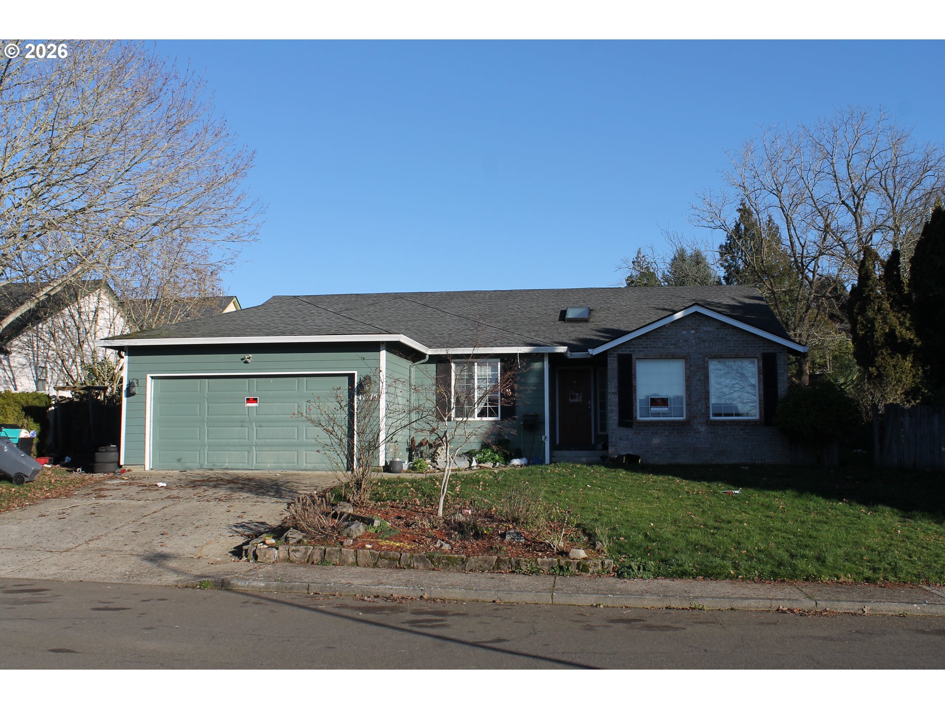 11115 26TH AVE, Vancouver, WA 98685