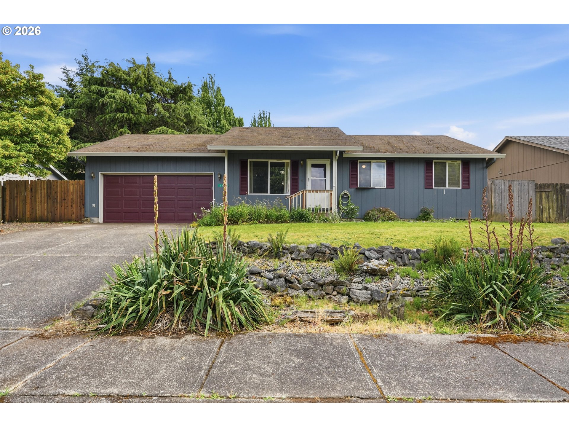 1908 HAWTHORNE CT, Woodland, WA 98674