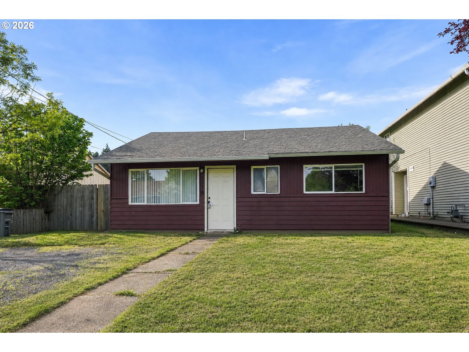 10323 58TH ST, Vancouver, WA 98662