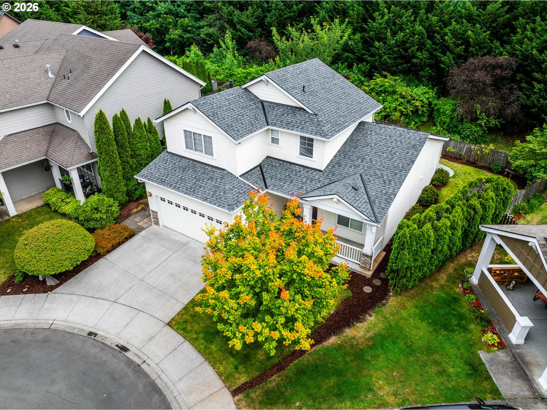 18321 44TH LN, Vancouver, WA 98683